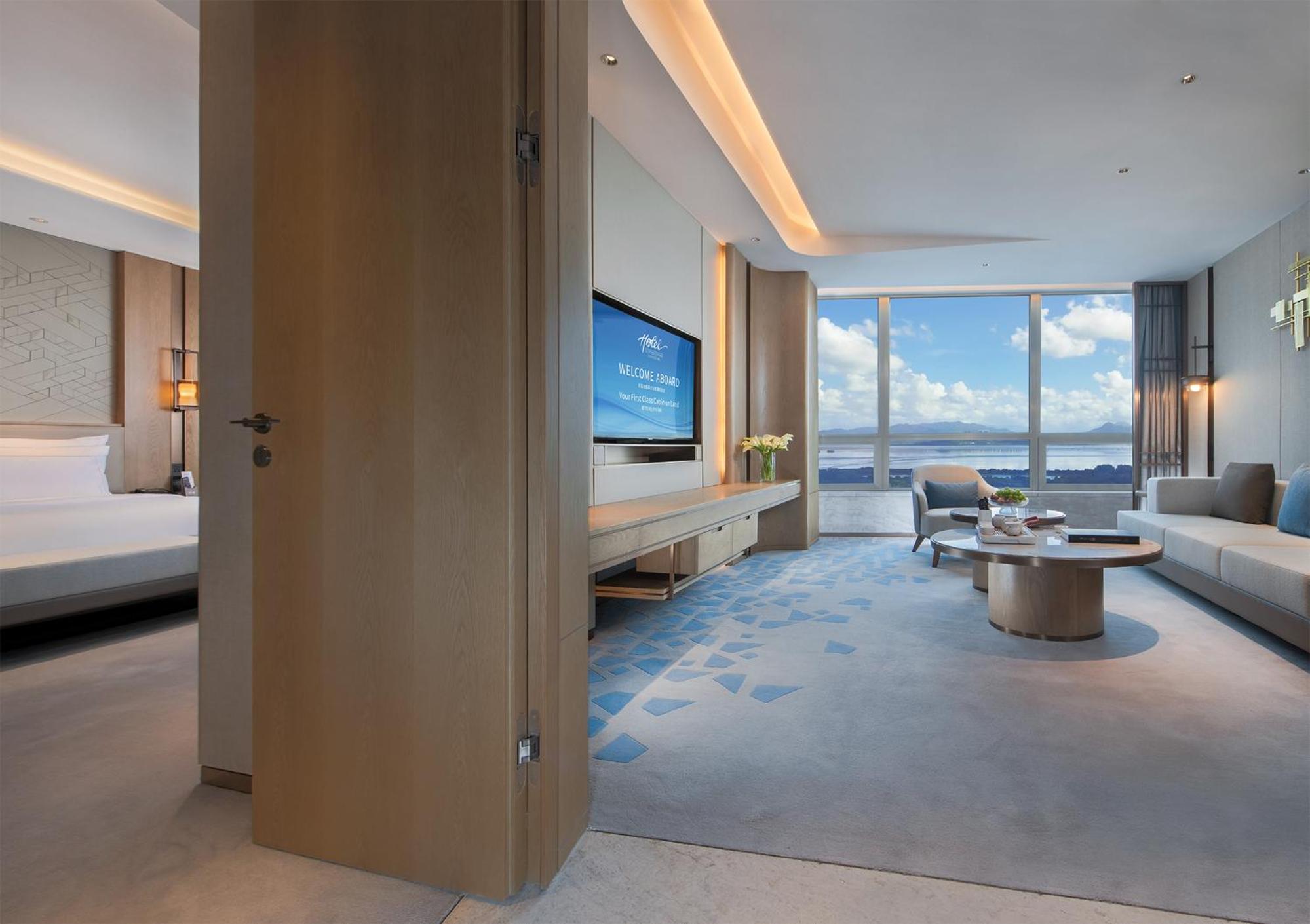 Deluxe Suite - Photo 4