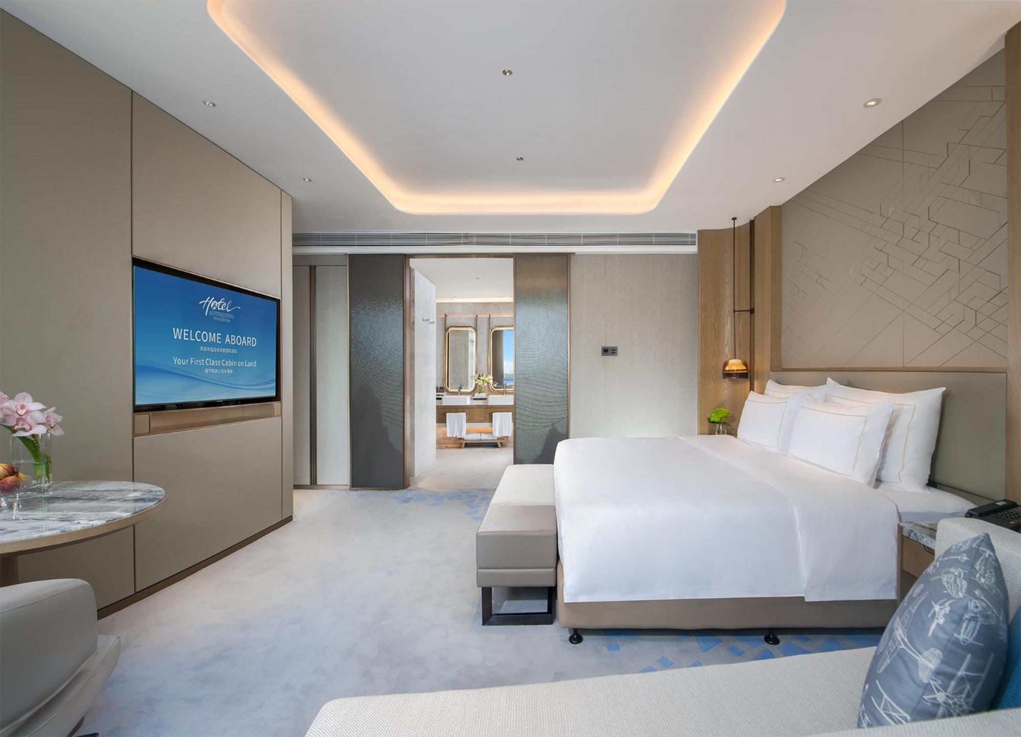 Deluxe Suite - Photo 2