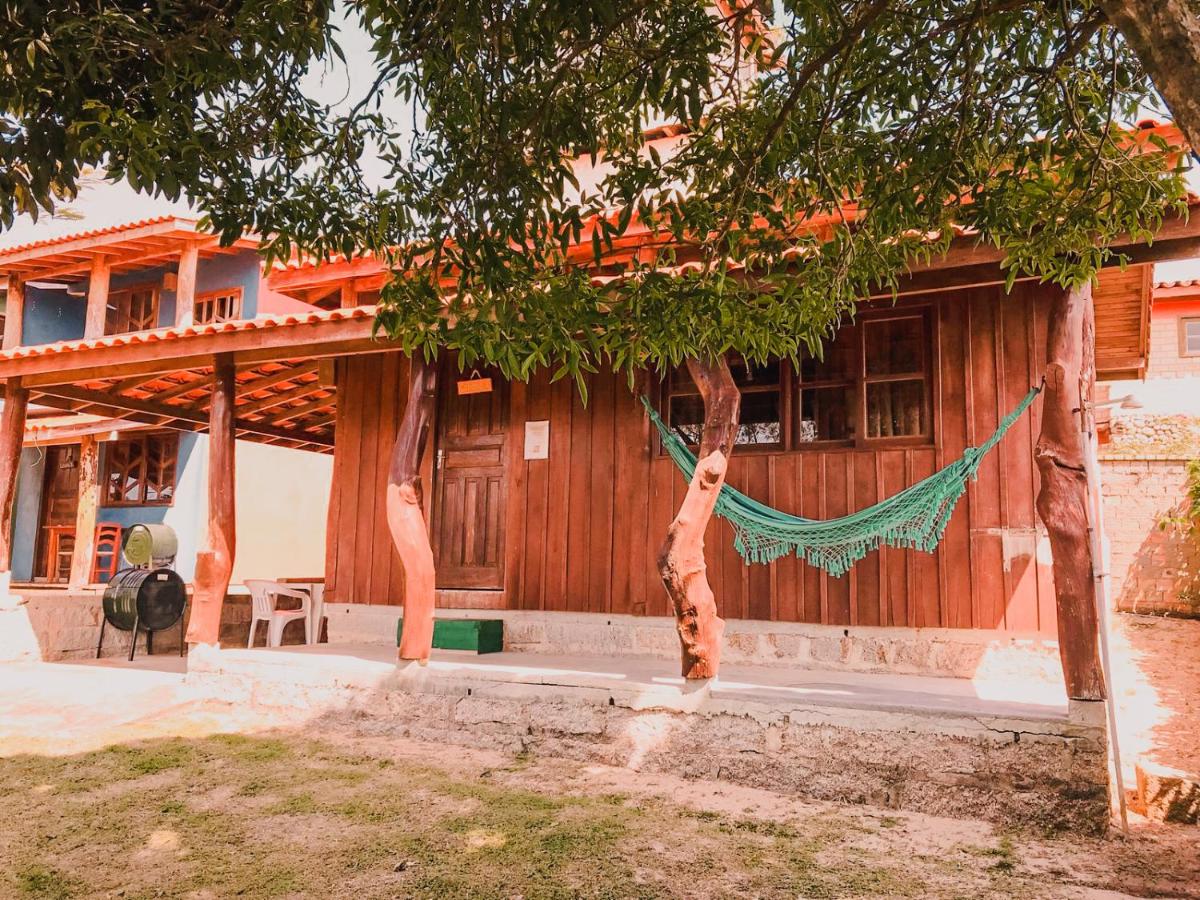 Two-Bedroom Chalet photo 1