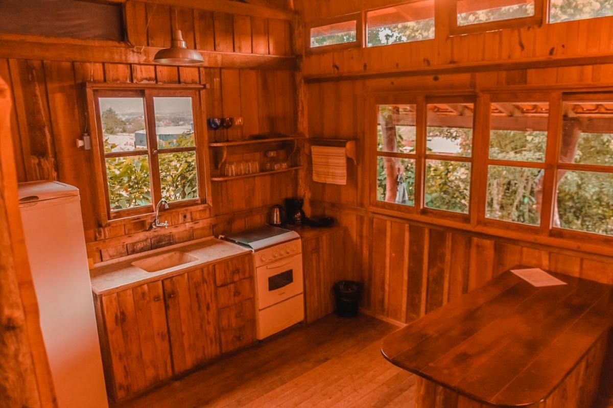 Two-Bedroom Chalet photo 3