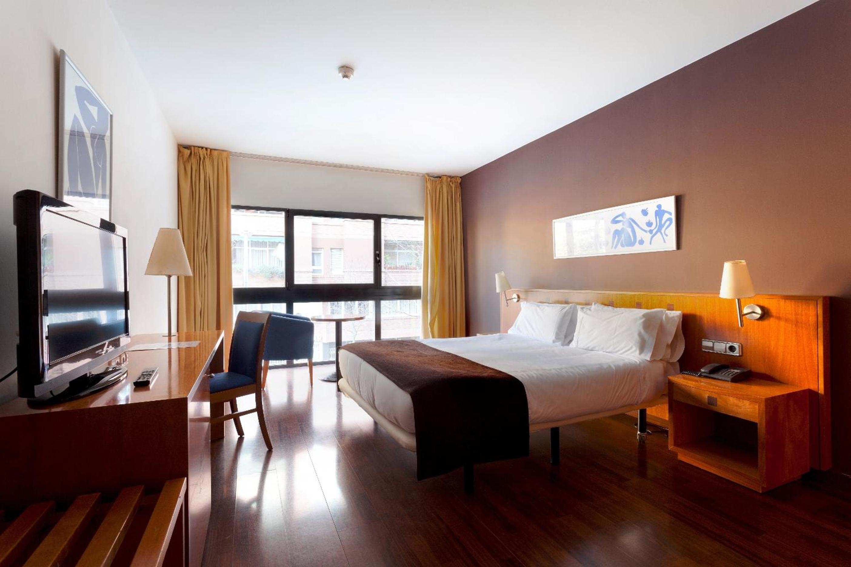 Special Offer - Standard Double or Twin Room photo 3