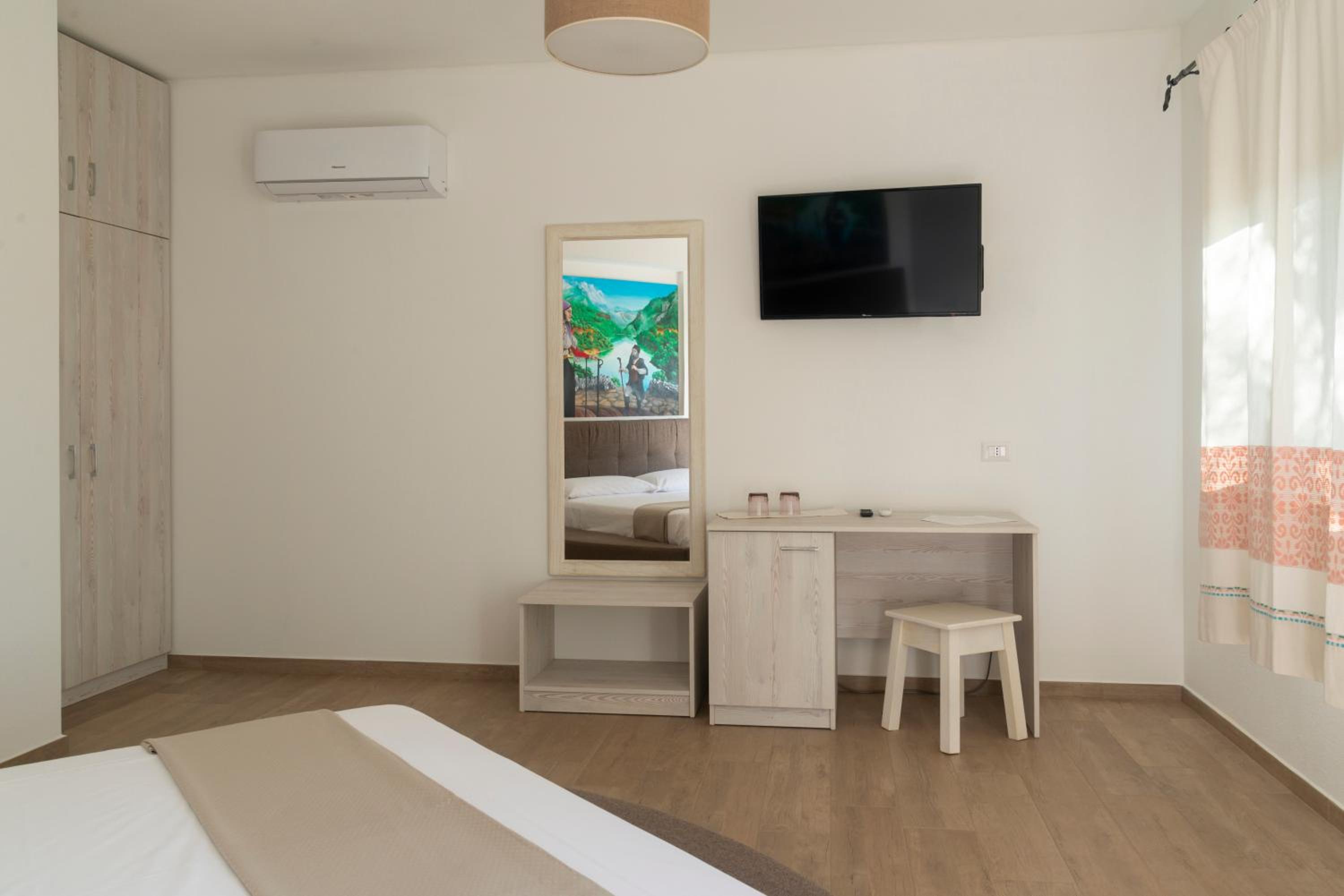 Double Room with Garden View photo 3