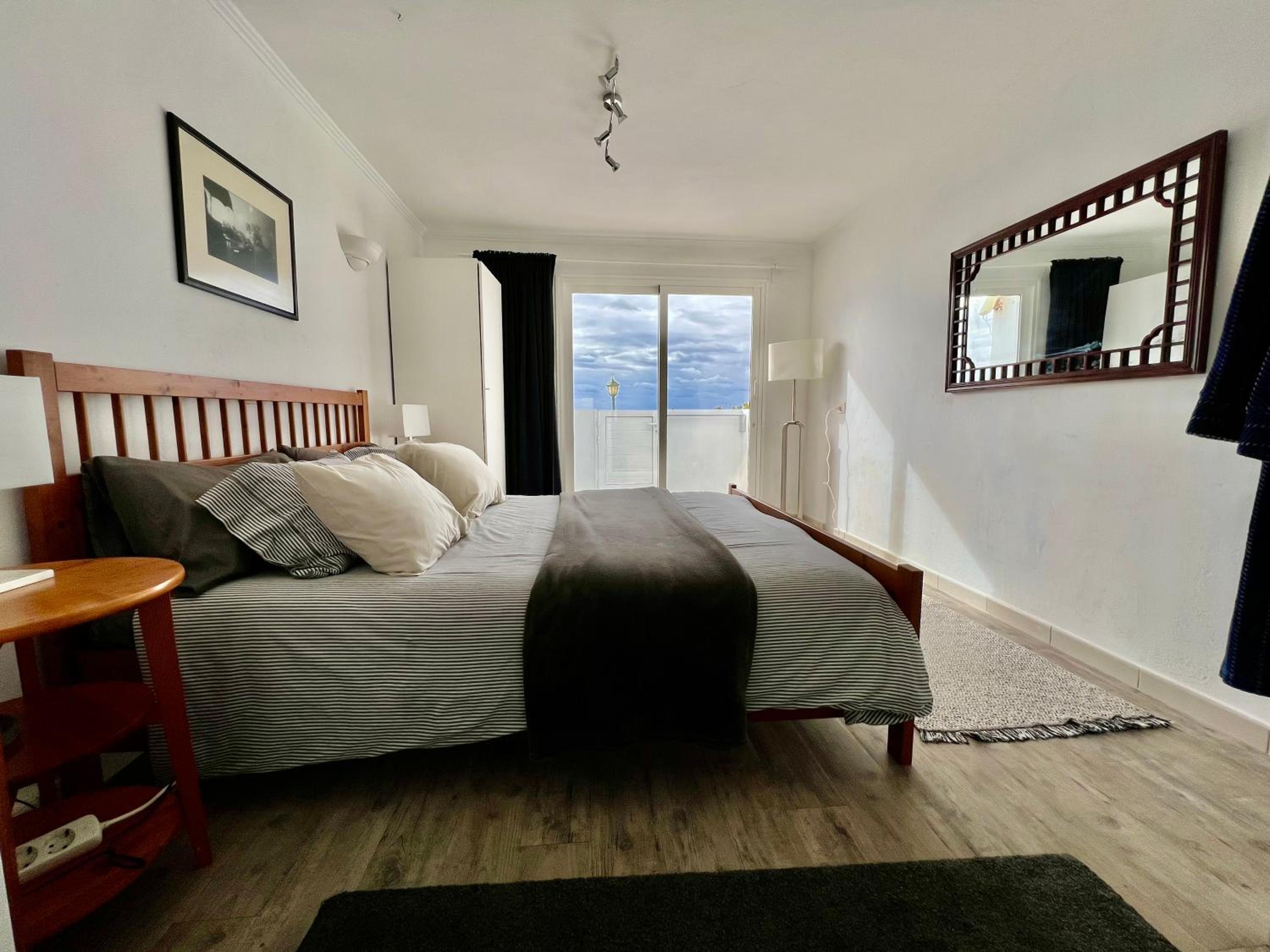 Standard Apartment - Photo 1