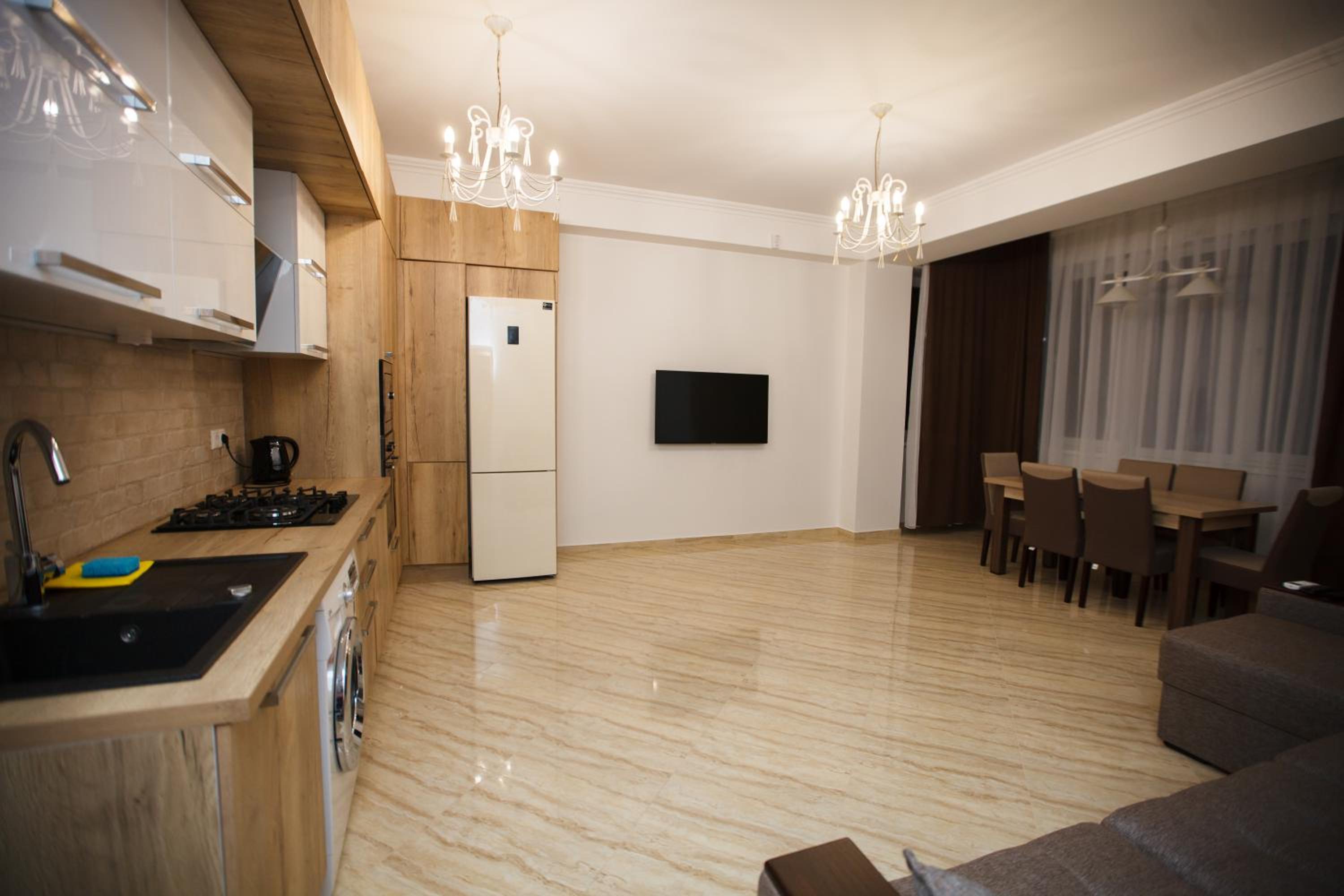 Superior Apartment