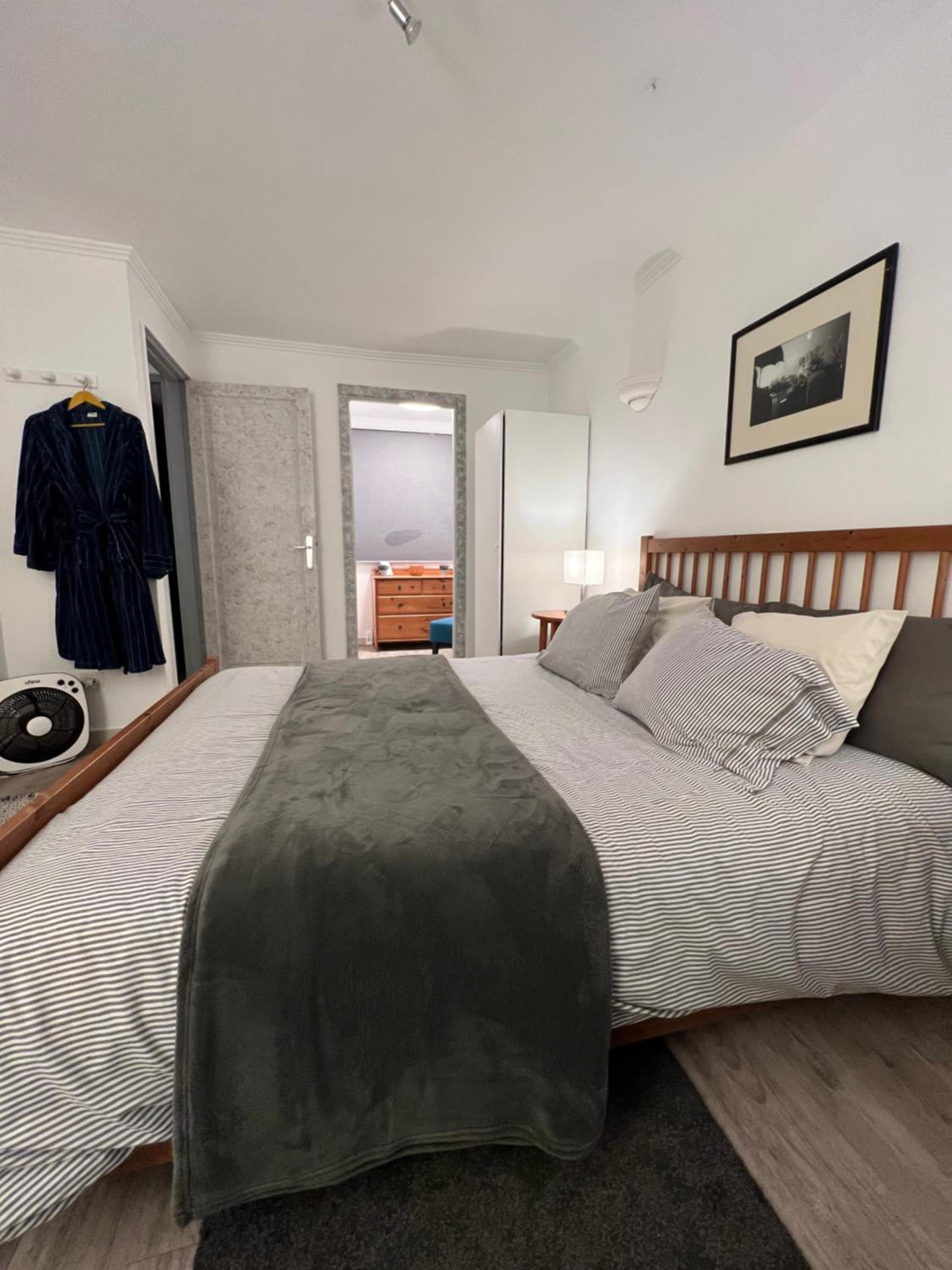 Standard Apartment - Photo 28