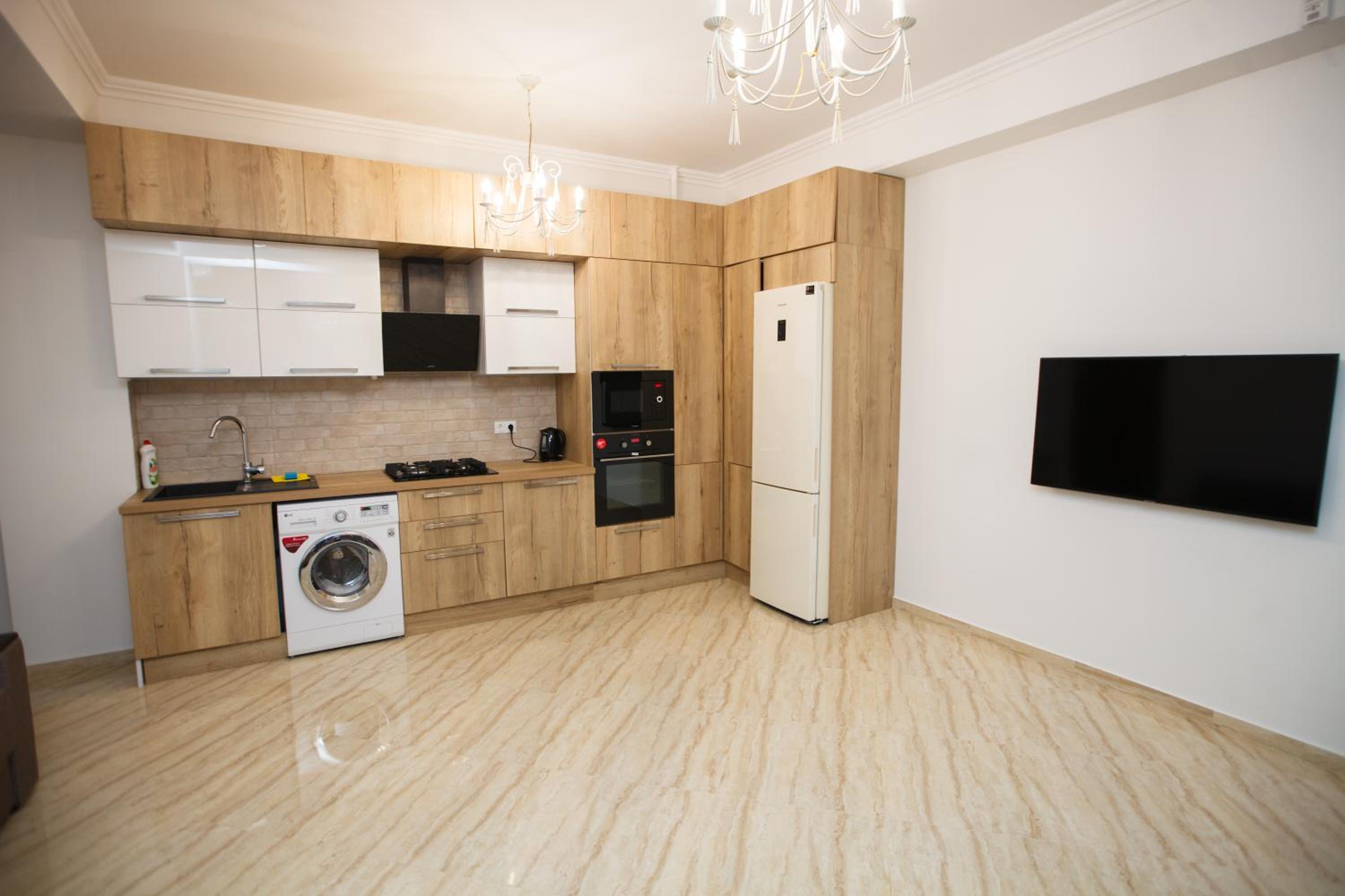 Superior Apartment photo 2