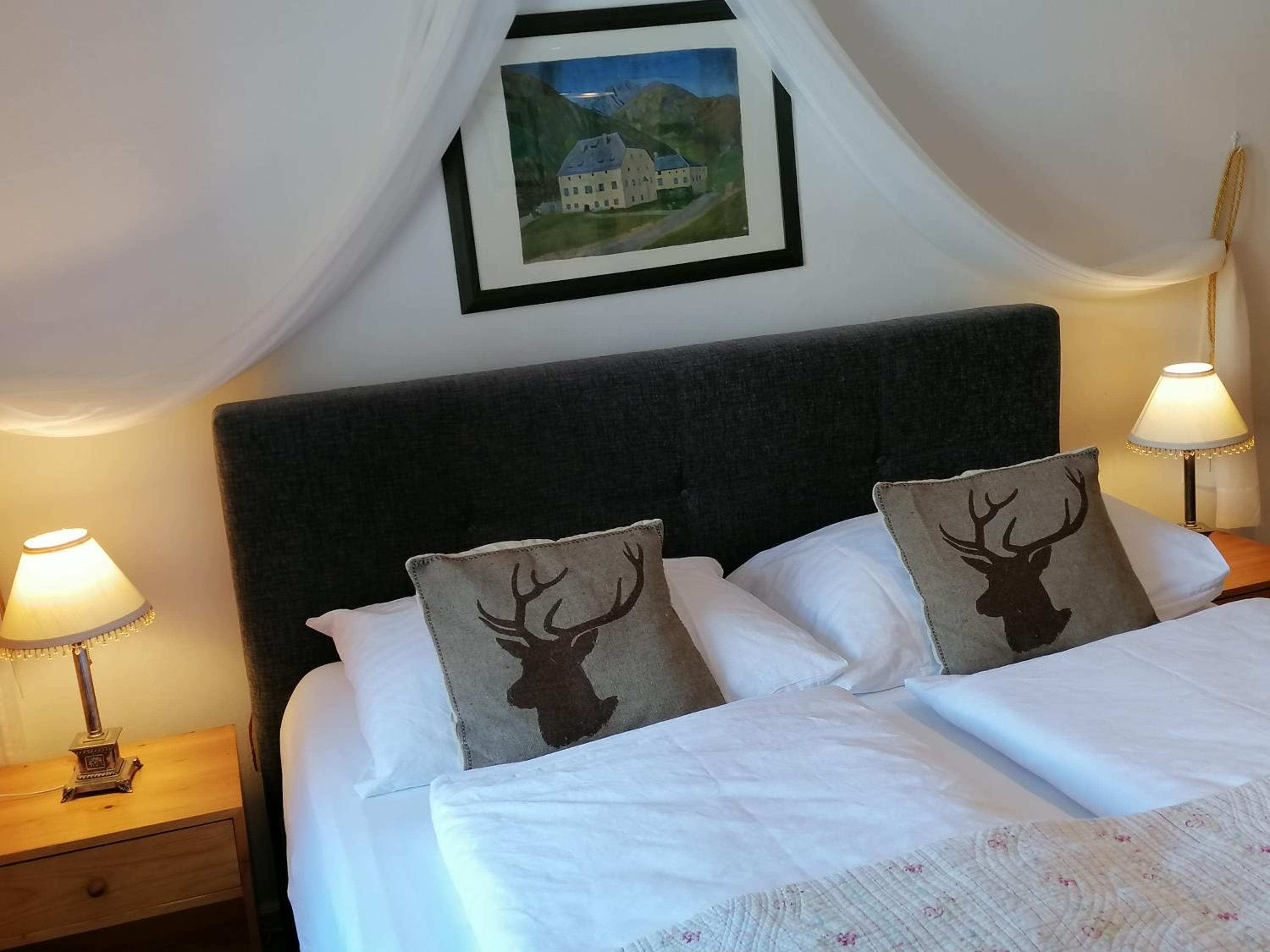 Double Room - Photo 4