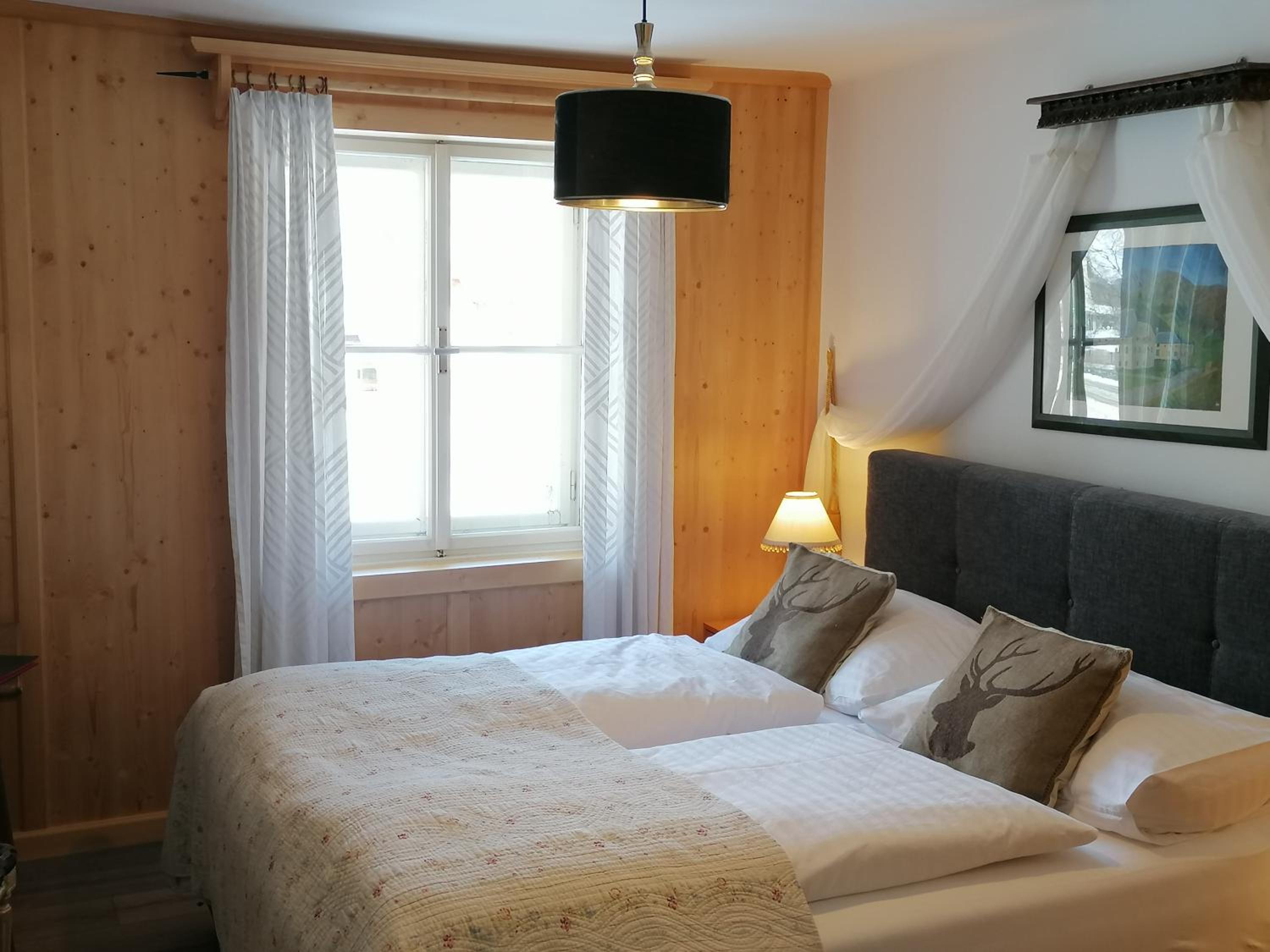 Double Room - Photo 8