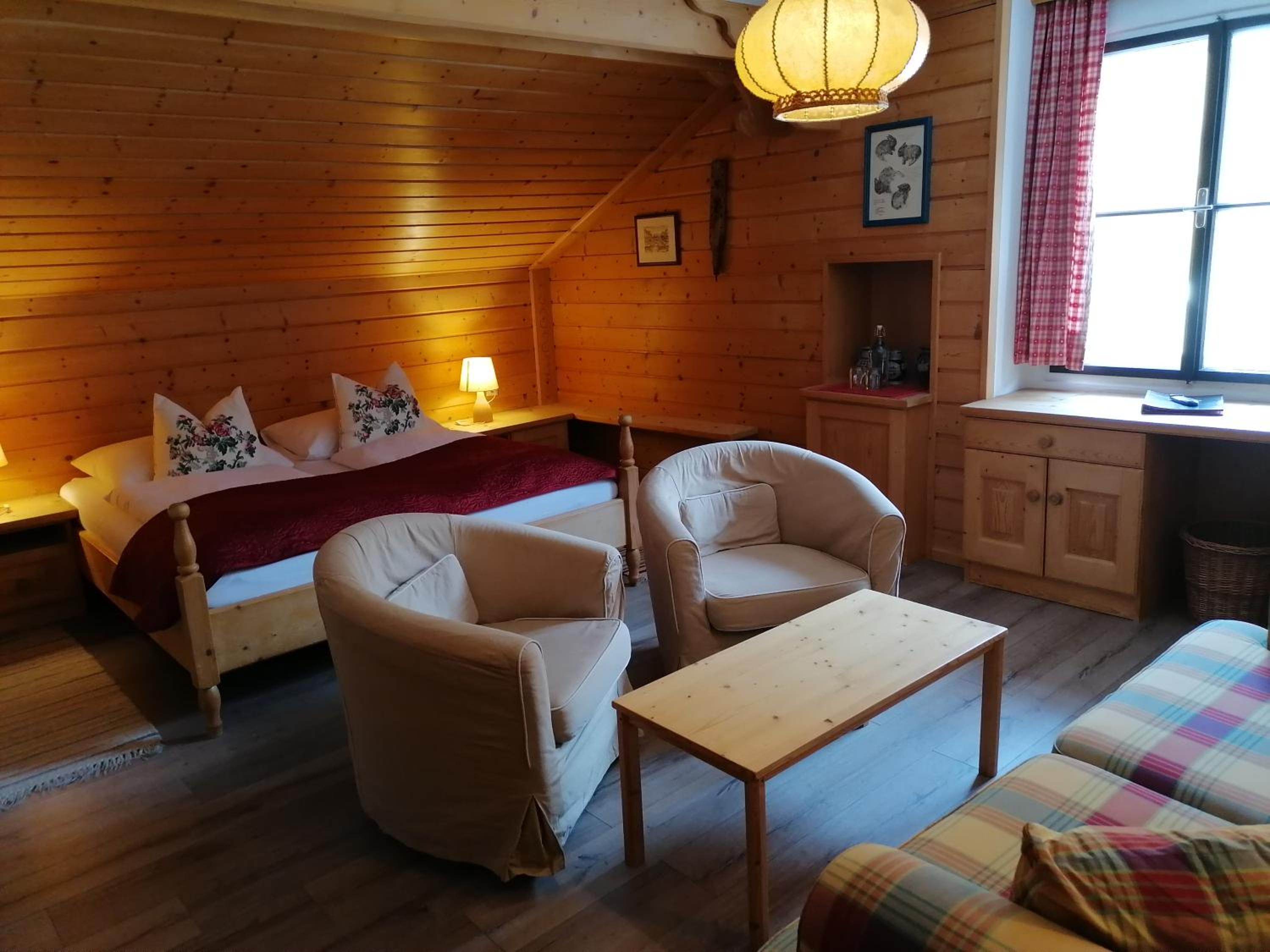 Junior Suite (2 Adults) - Photo 4