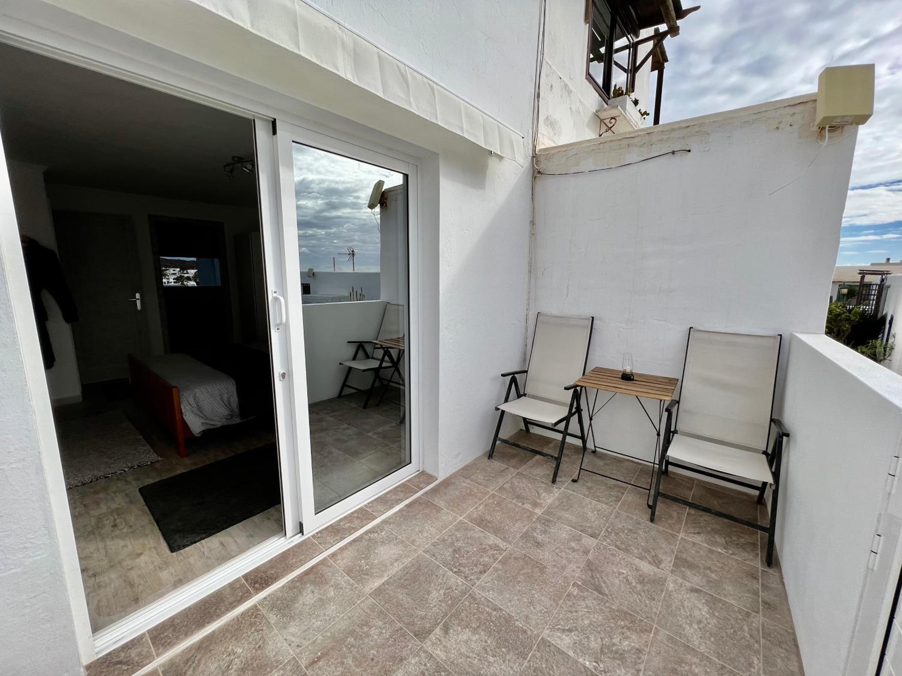 Standard Apartment - Photo 26