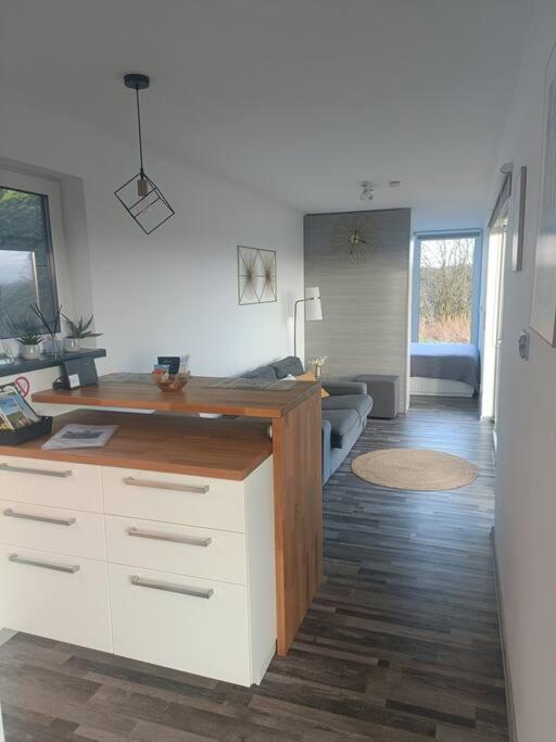 One-Bedroom House photo 1