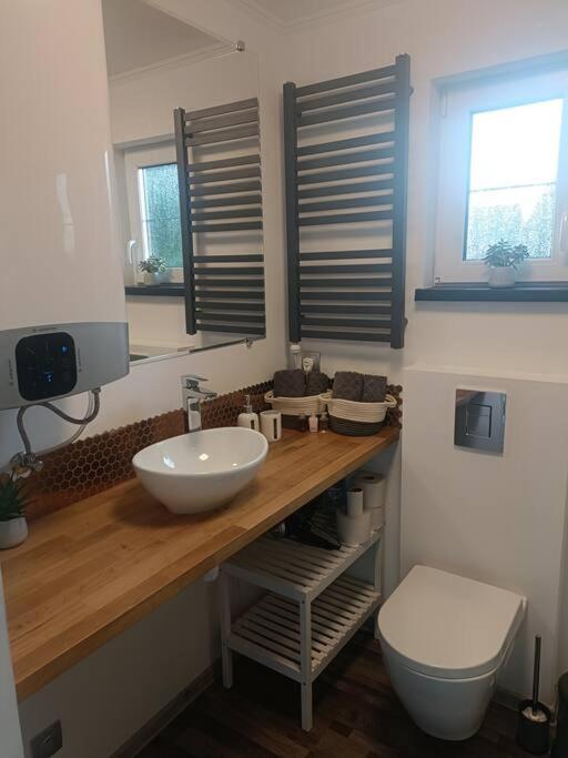 One-Bedroom House photo 3