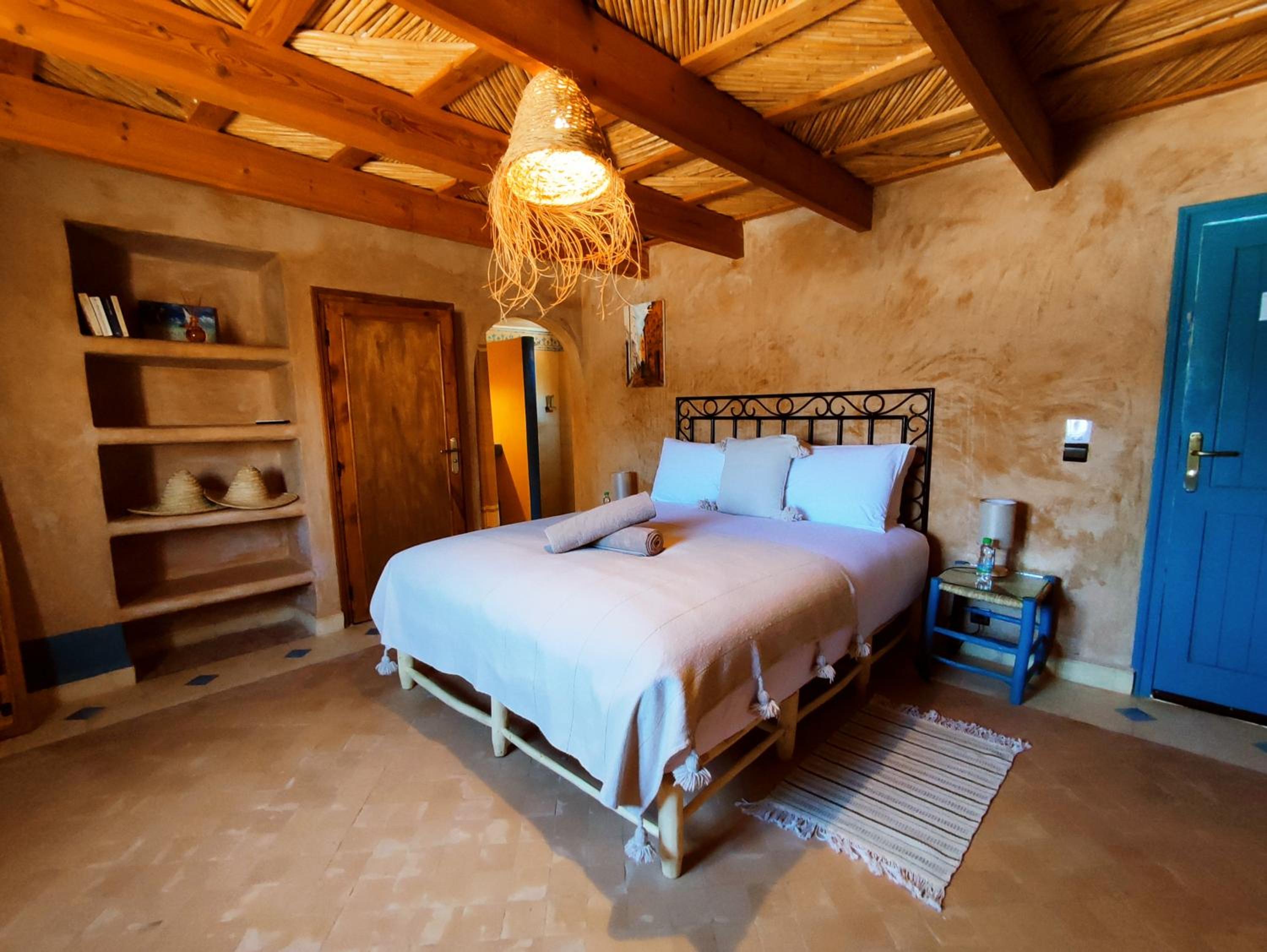 Superior Double Room photo 2