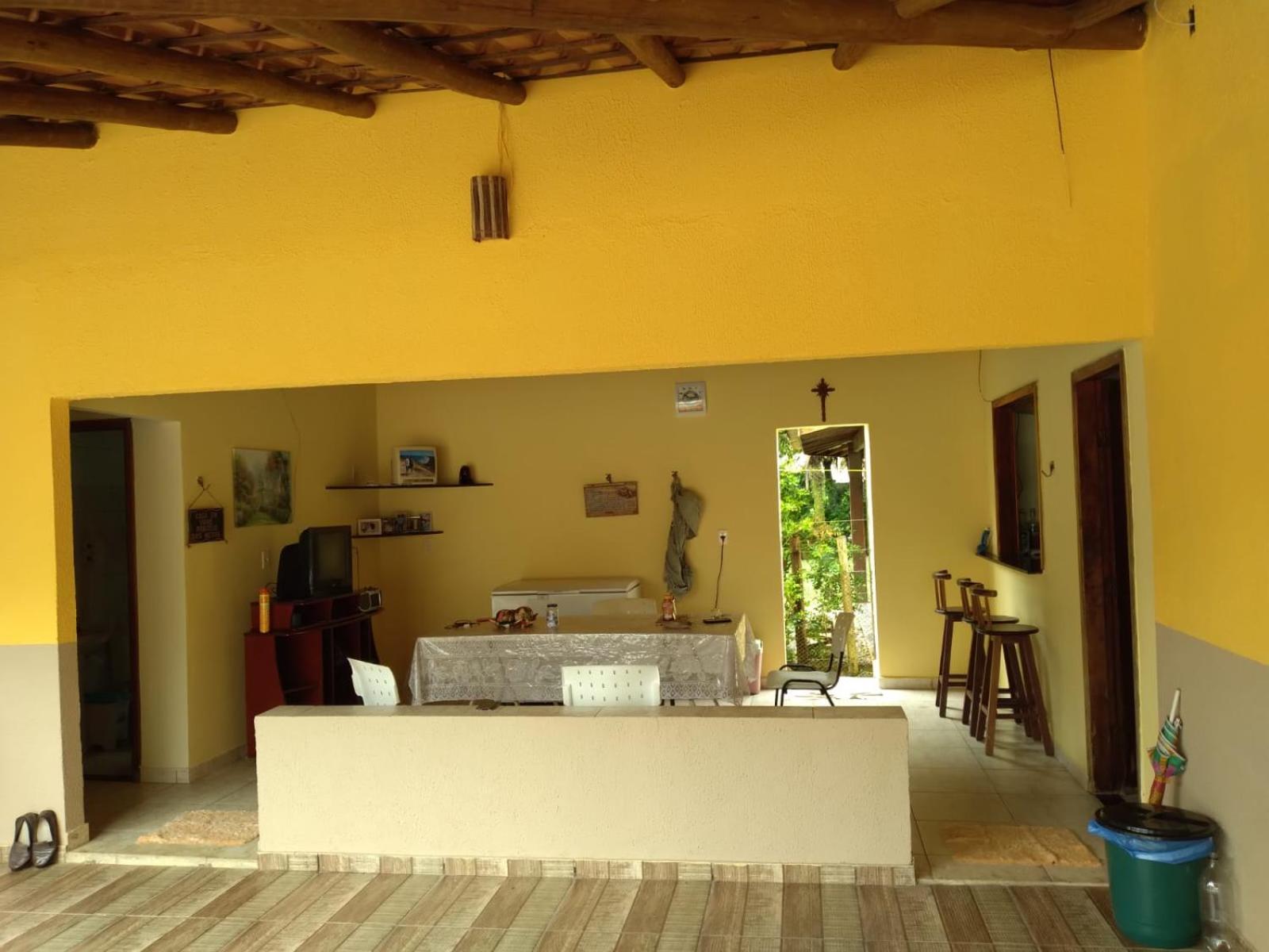 Three-Bedroom House photo 1