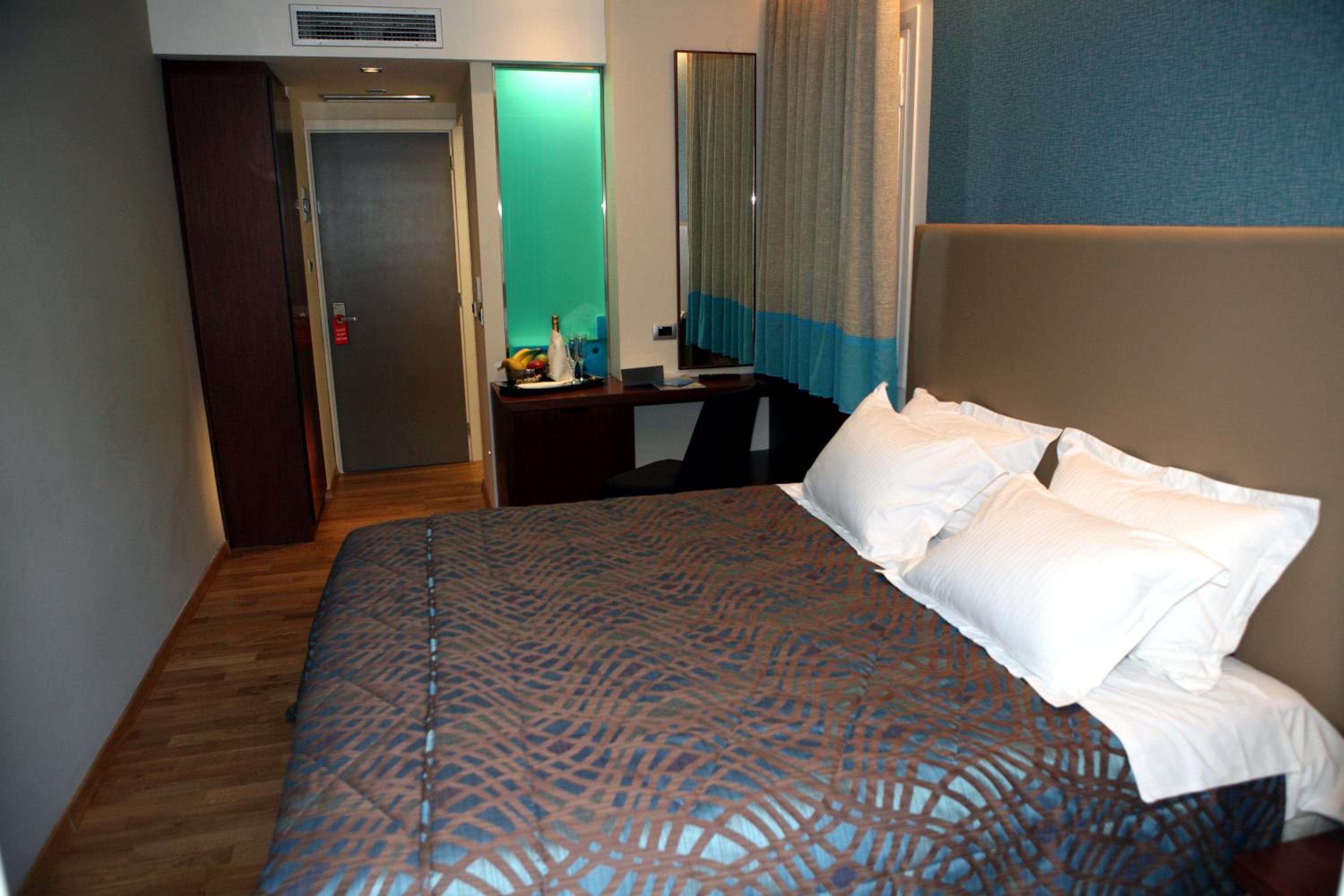 Superior Double or Twin Room with Fortress View