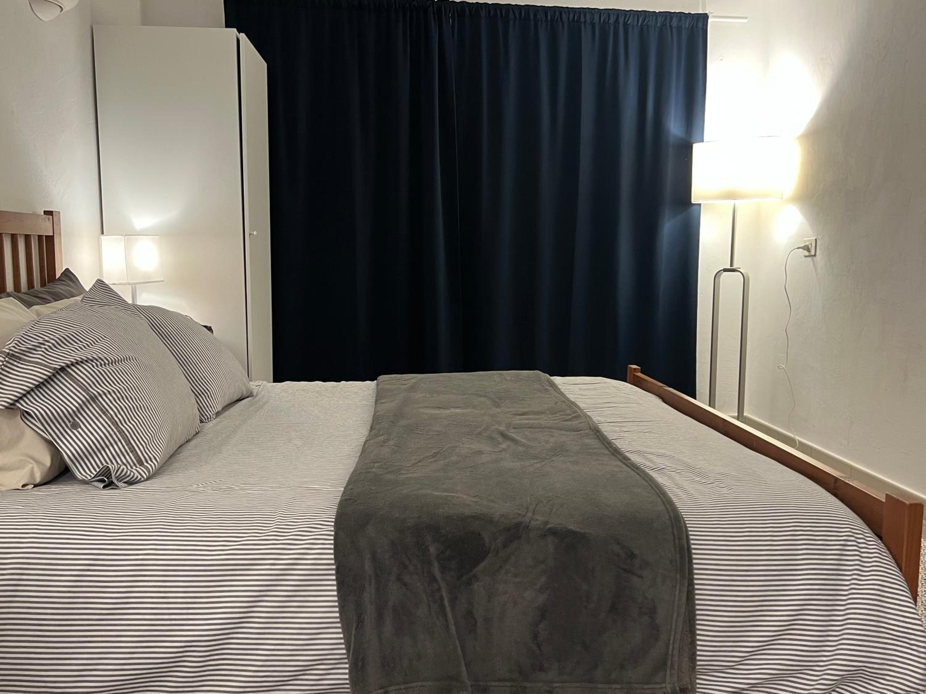 Standard Apartment - Photo 27