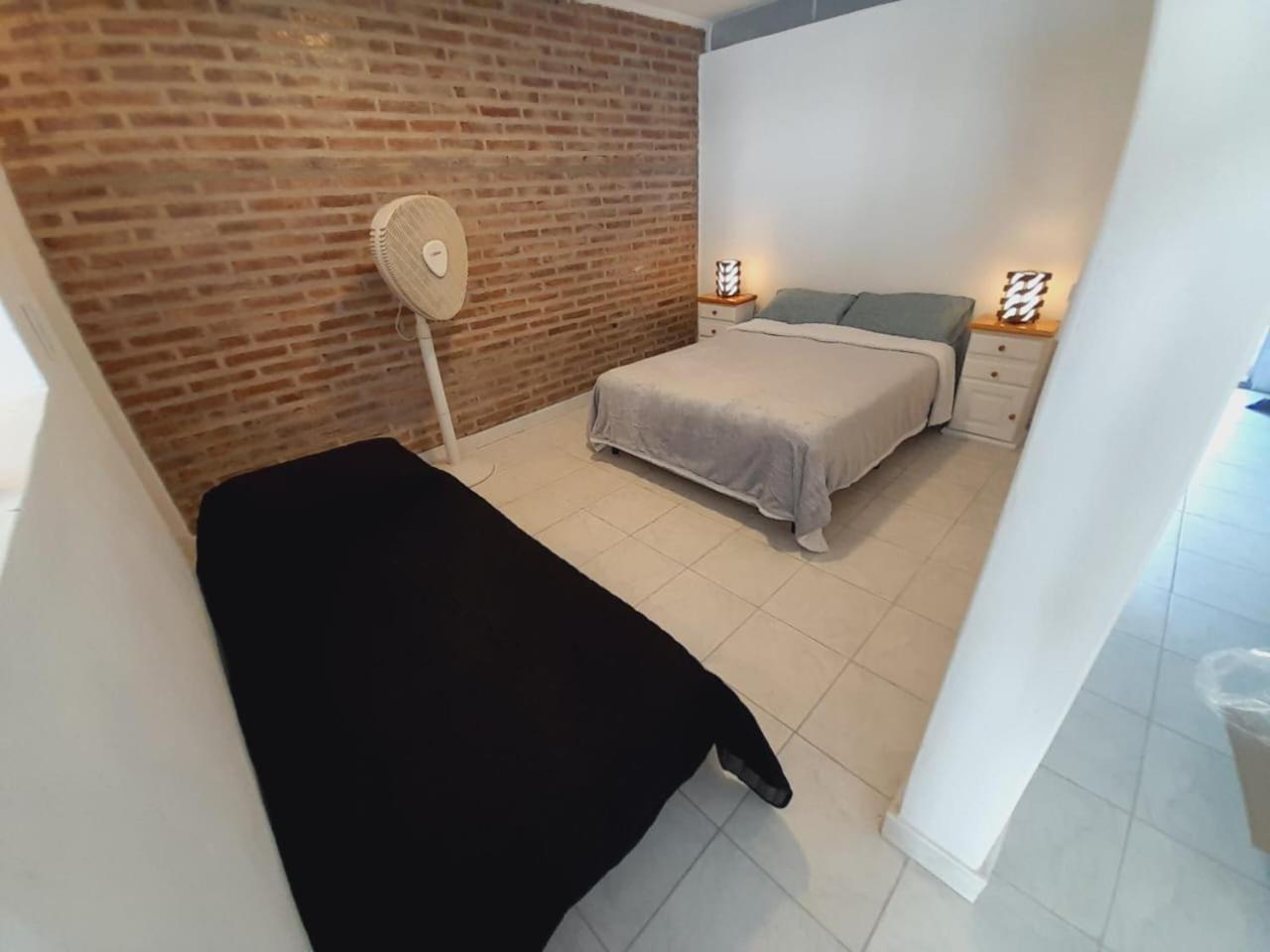 One-Bedroom House photo 1