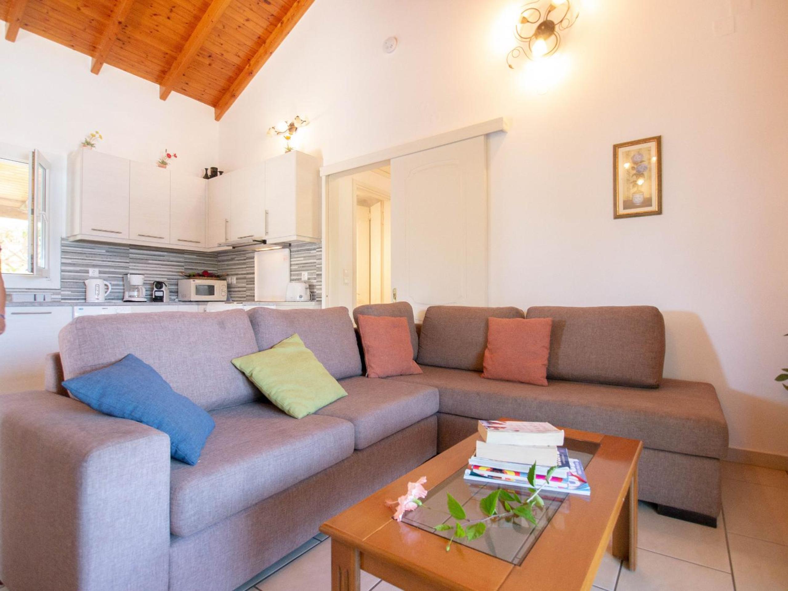 Two-Bedroom Villa photo 3