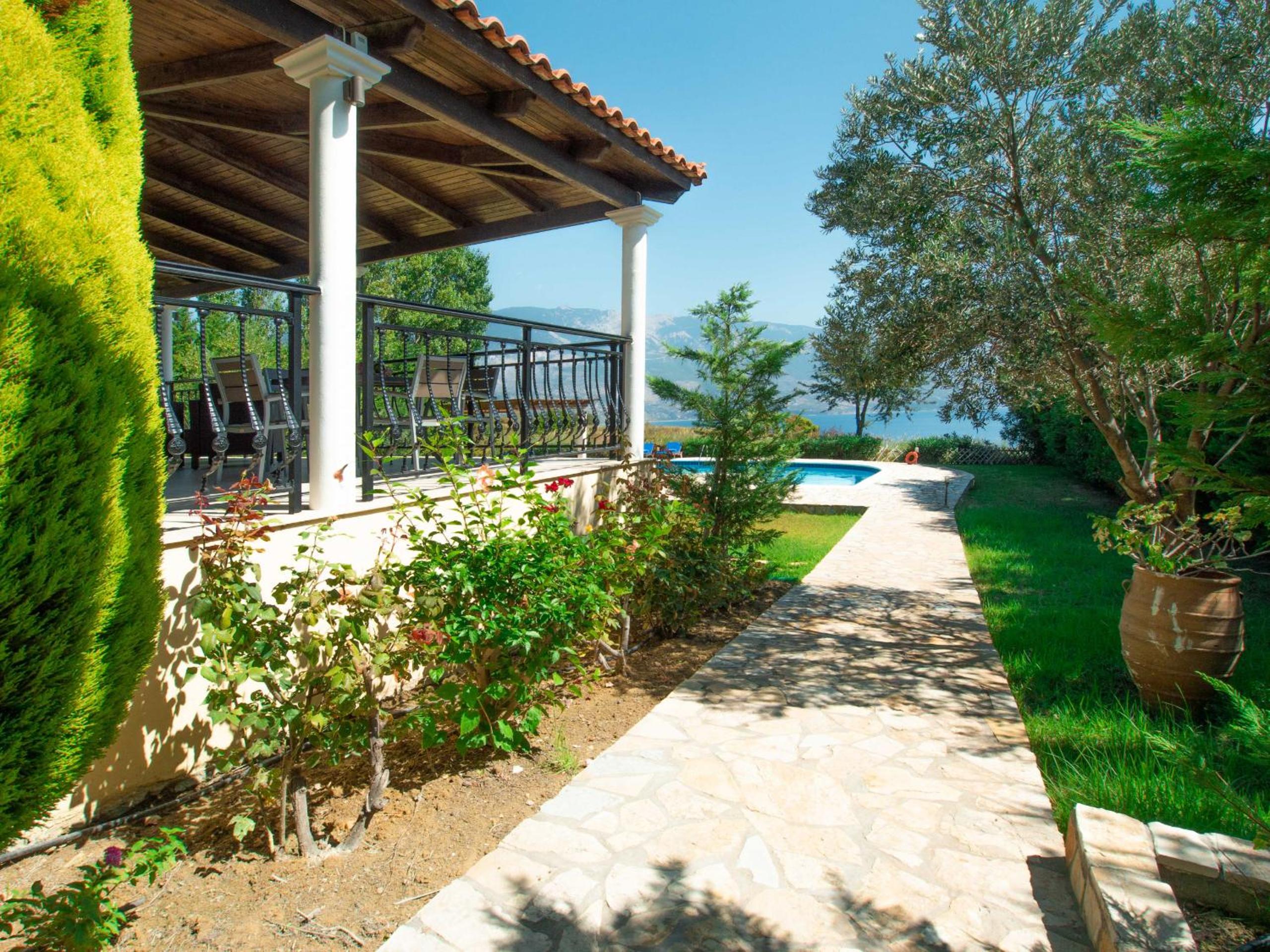 Two-Bedroom Villa photo 3