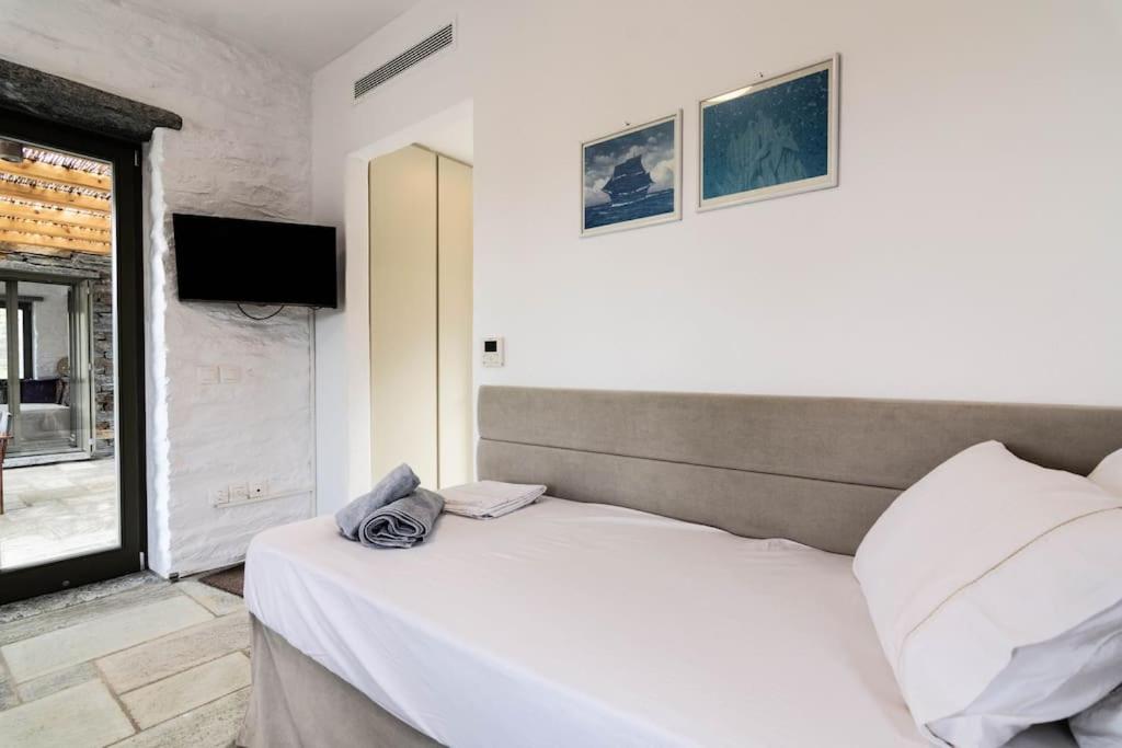Two-Bedroom Villa photo 2