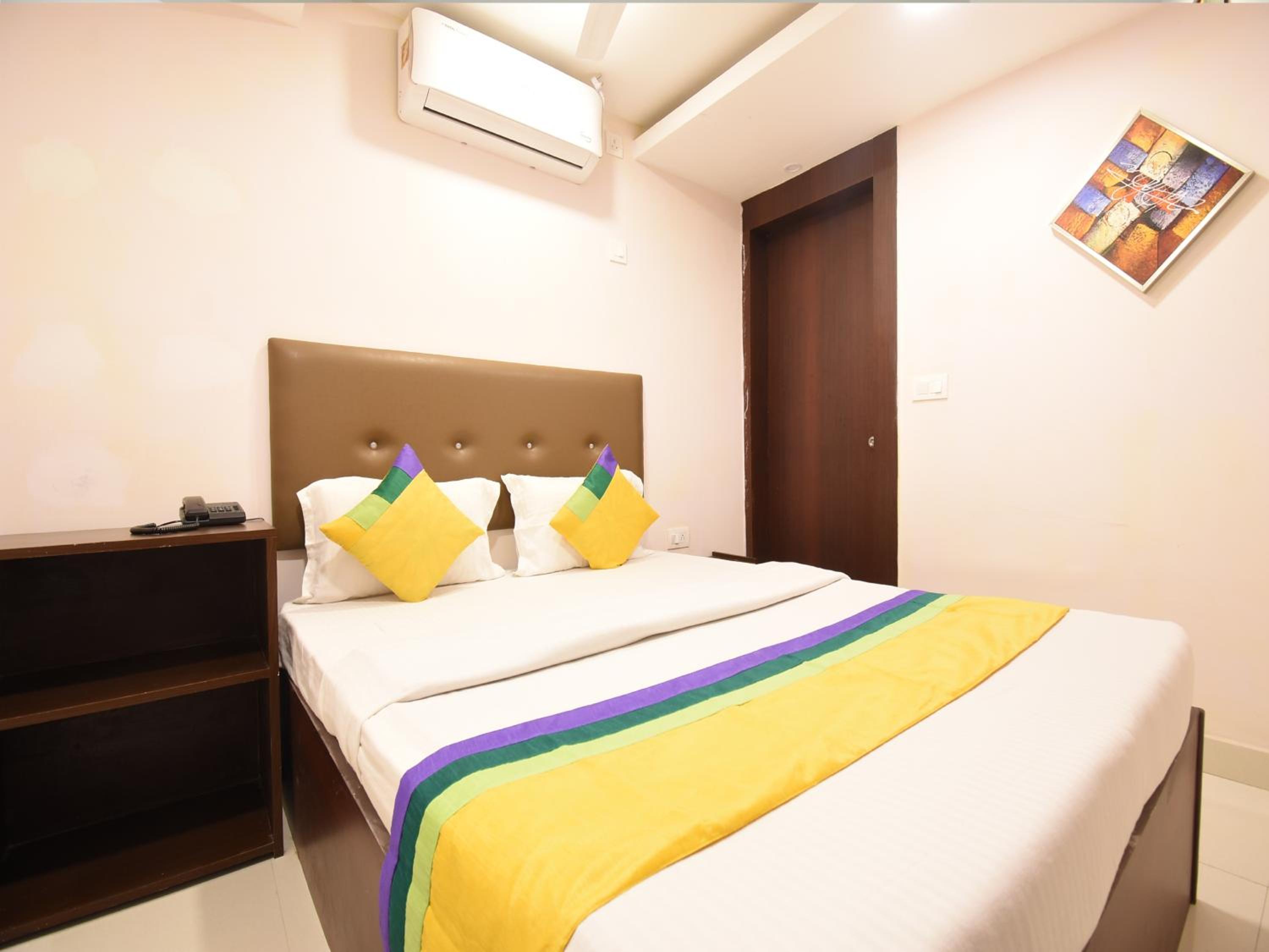 Deluxe Room photo 3