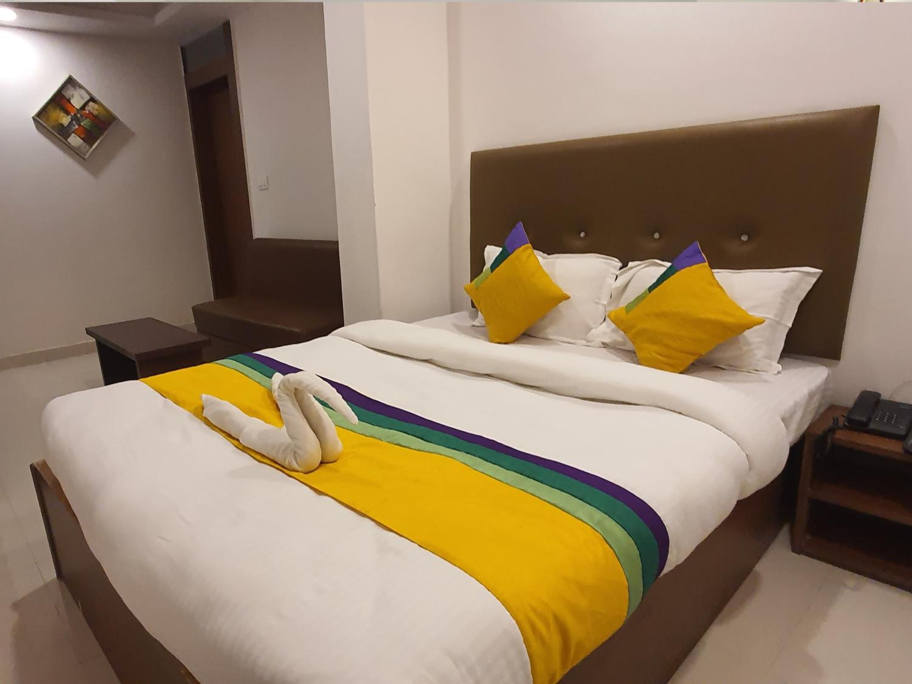 Deluxe Room photo 1