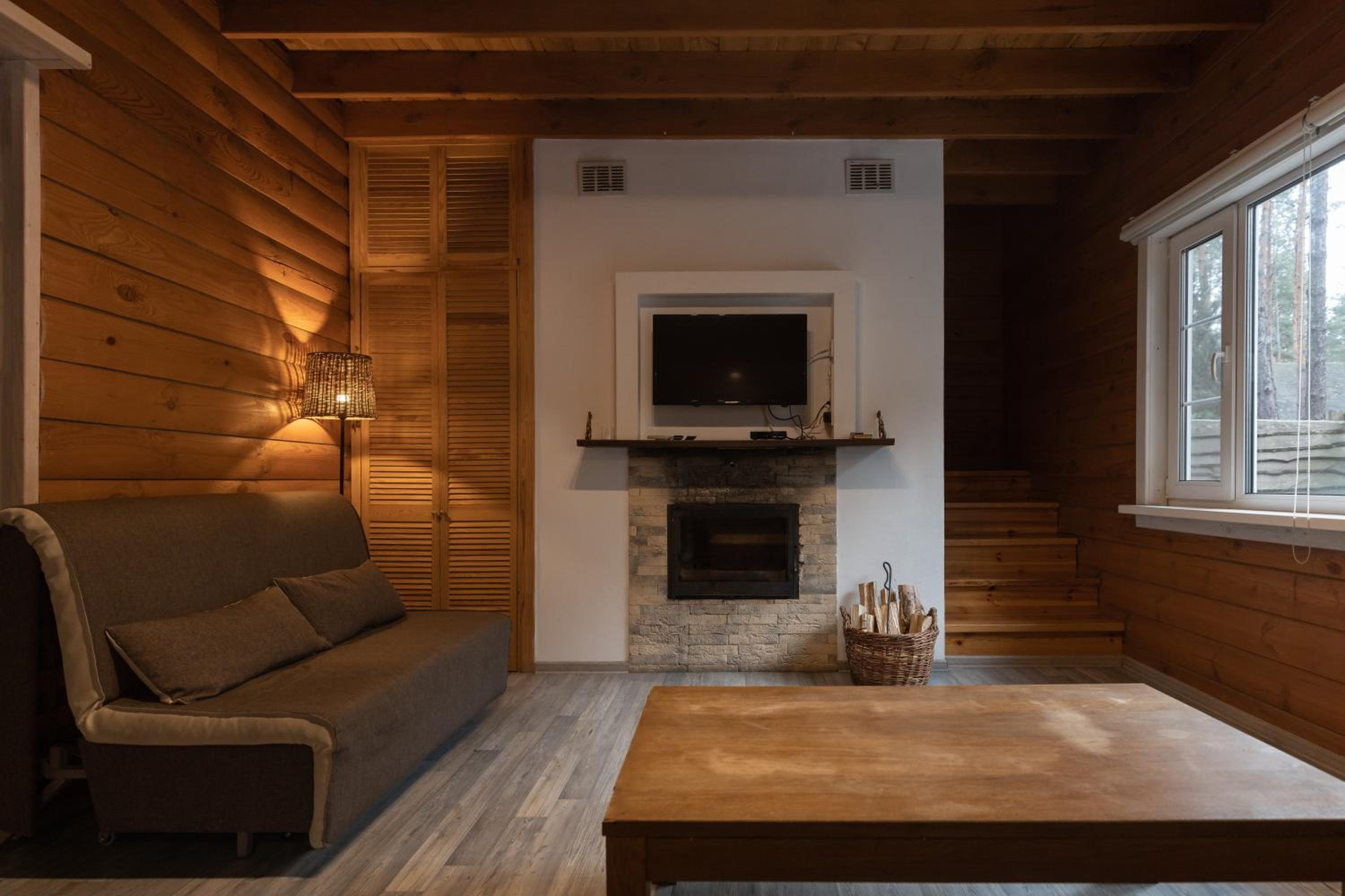 Three-Bedroom House photo 2