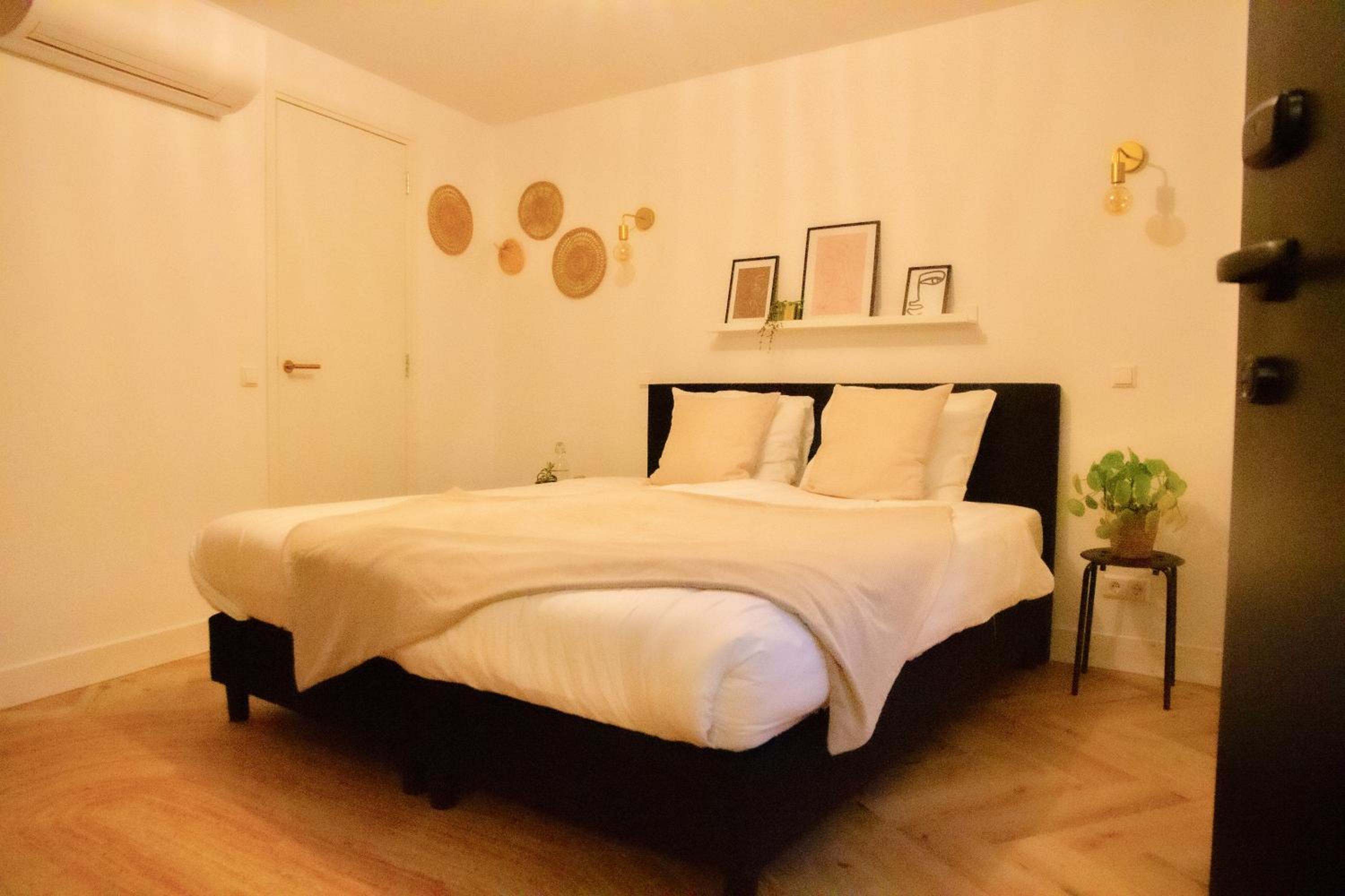 Deluxe Double Room photo 3