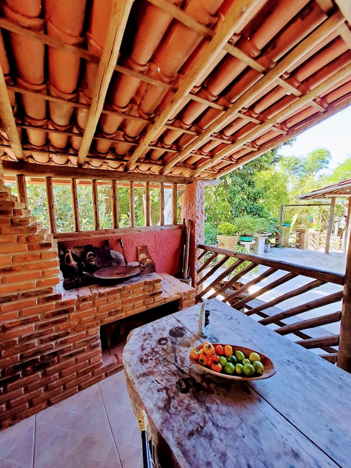 Triple Room with Private External Bathroom photo 1
