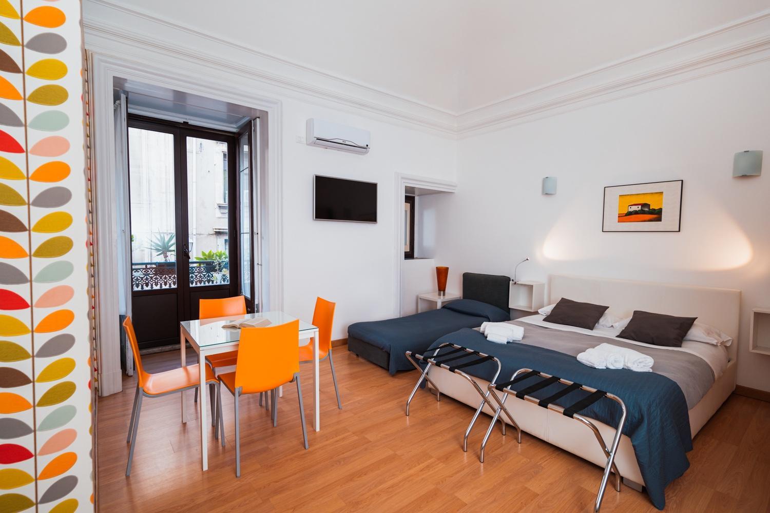 Family Junior Suite