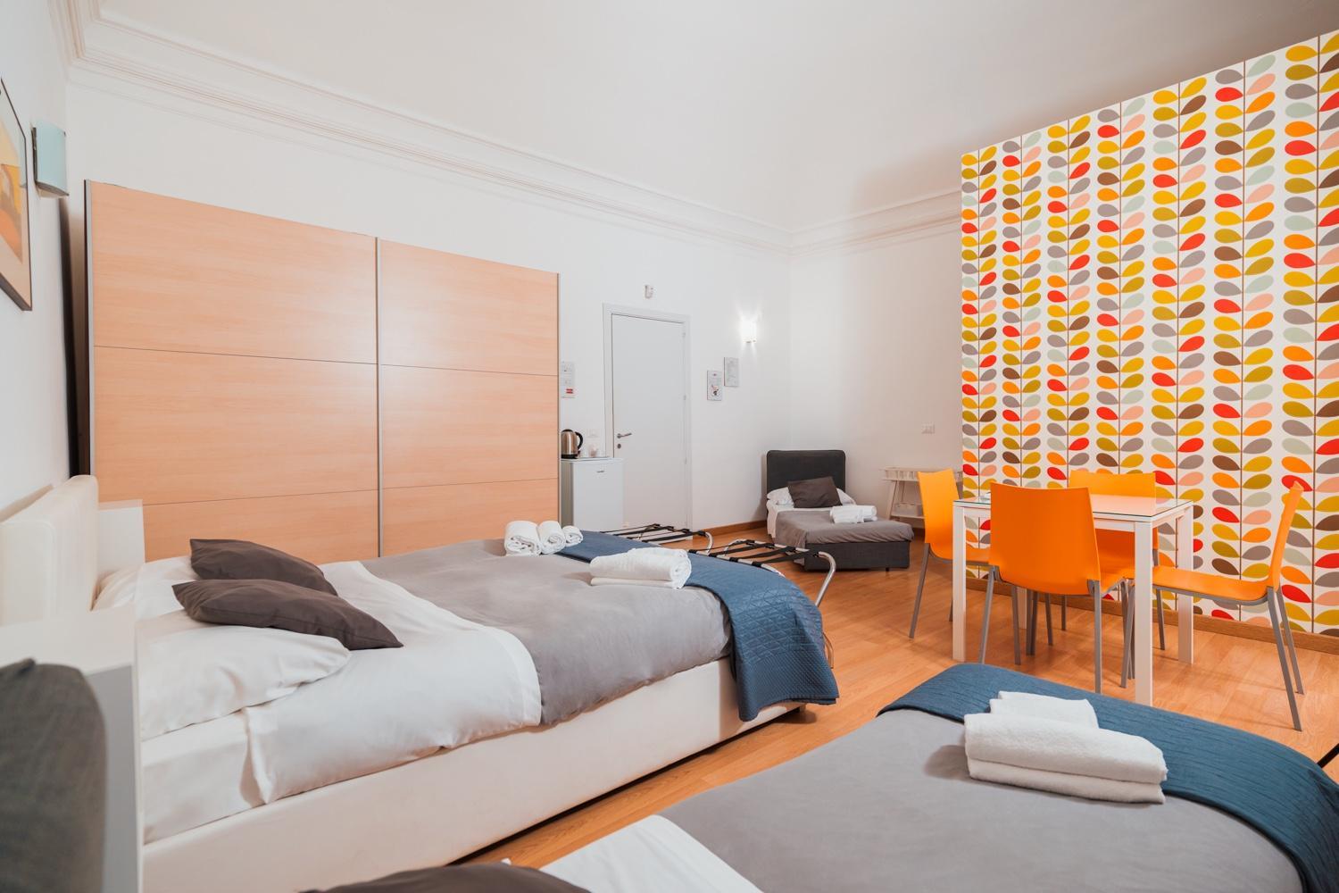 Family Junior Suite photo 3