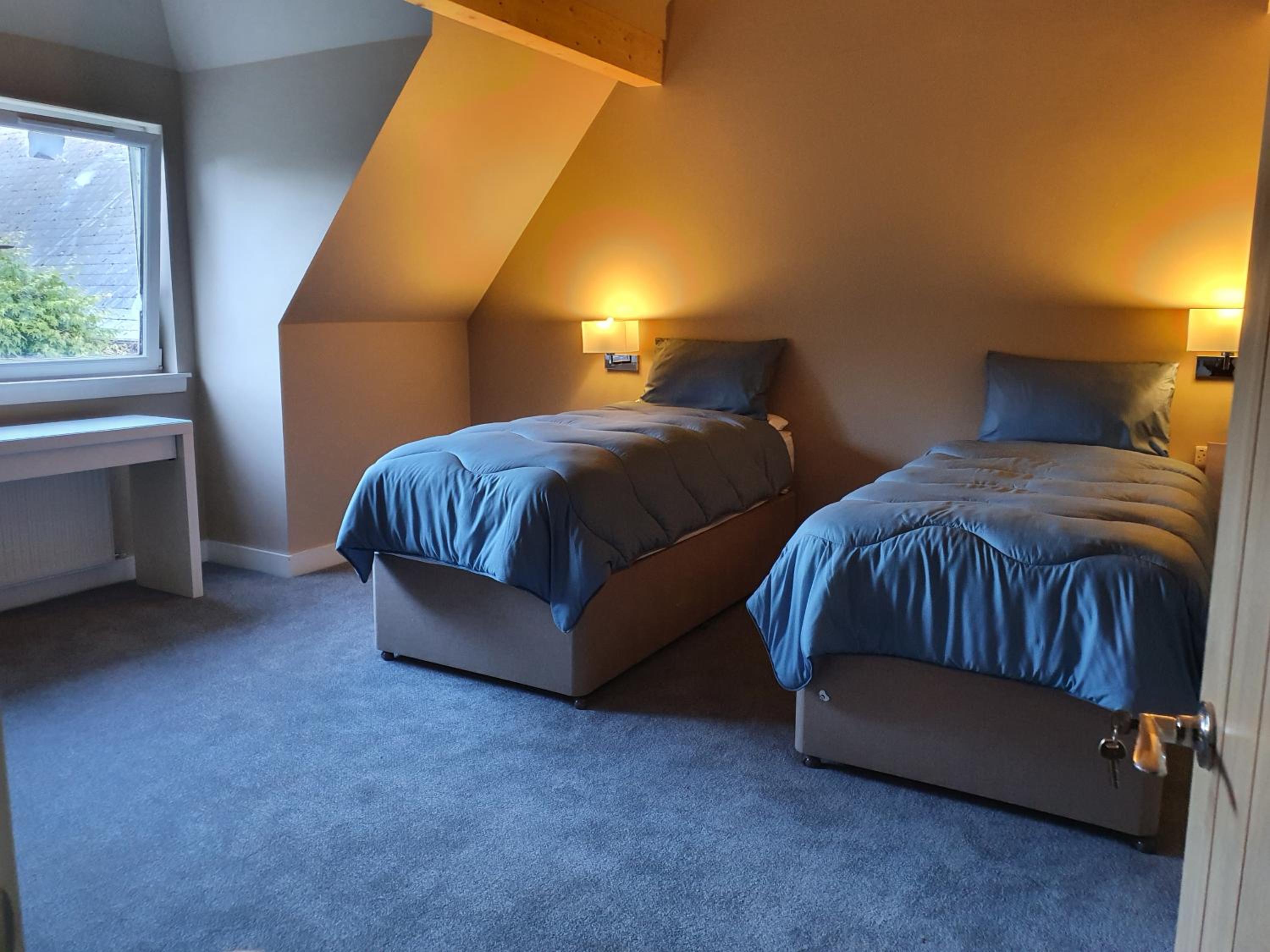 Superior Double or Twin Room photo 2