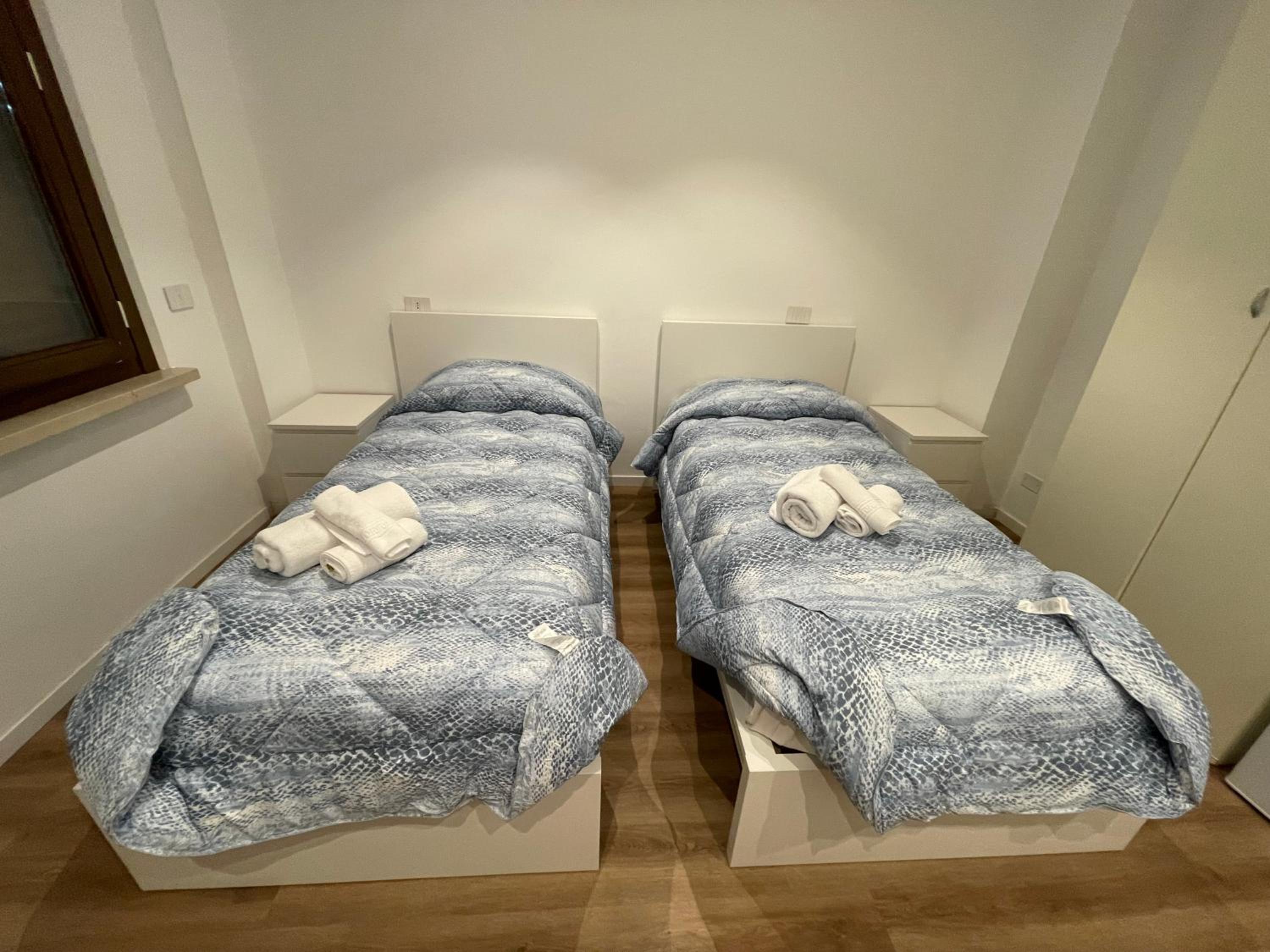 Budget Double or Twin Room