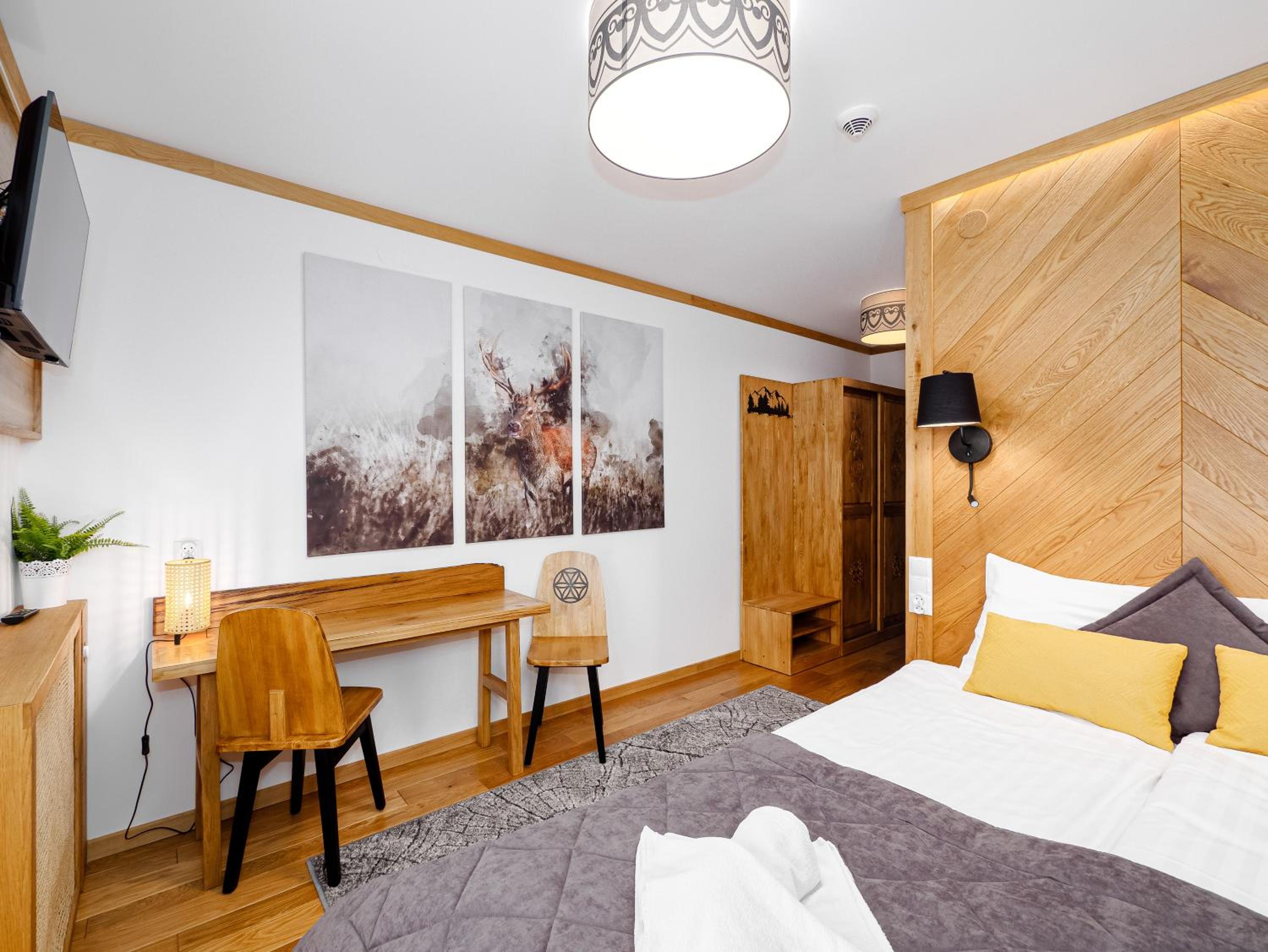 Double Room - Photo 1