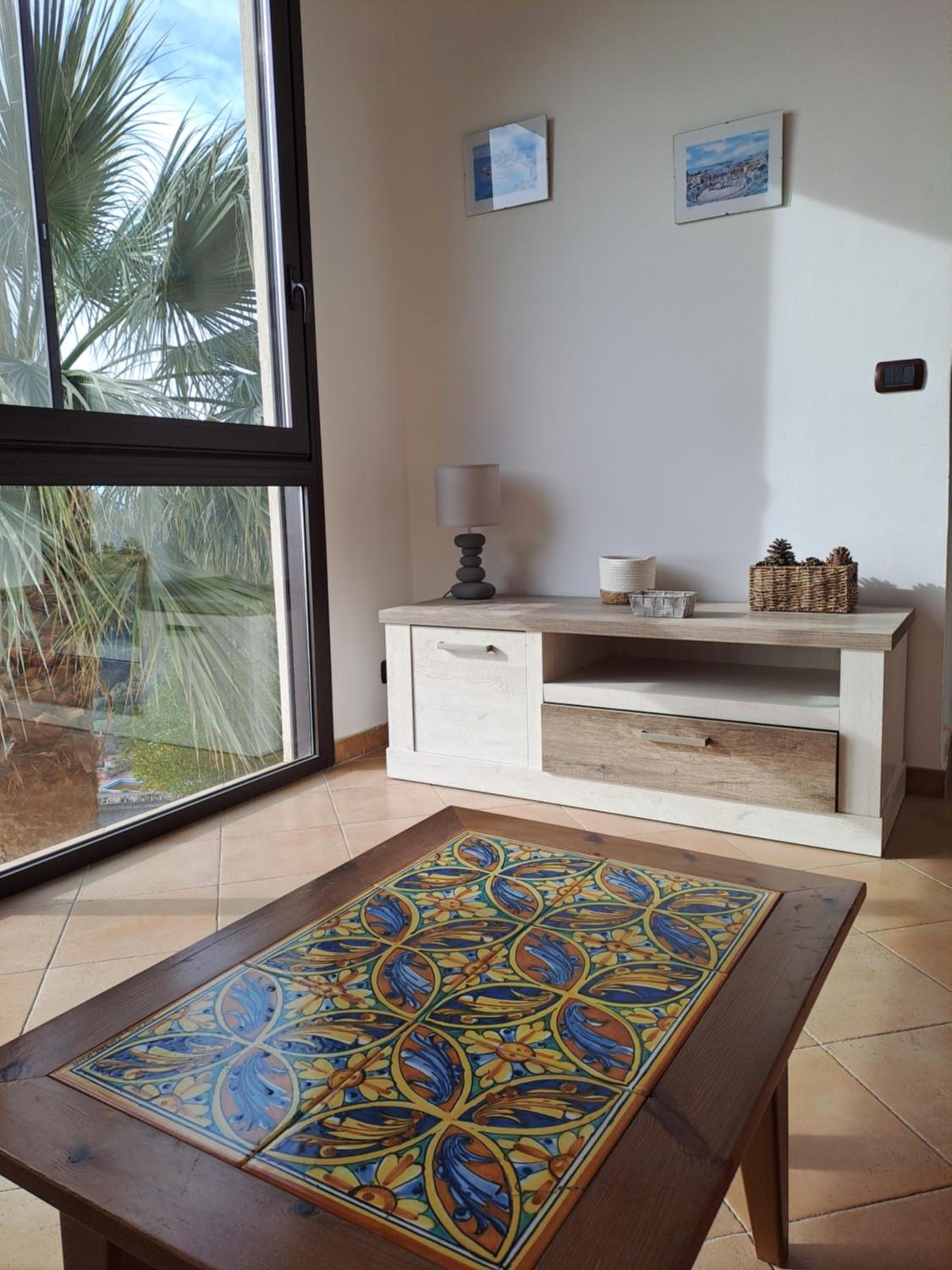 Three-Bedroom Villa photo 1