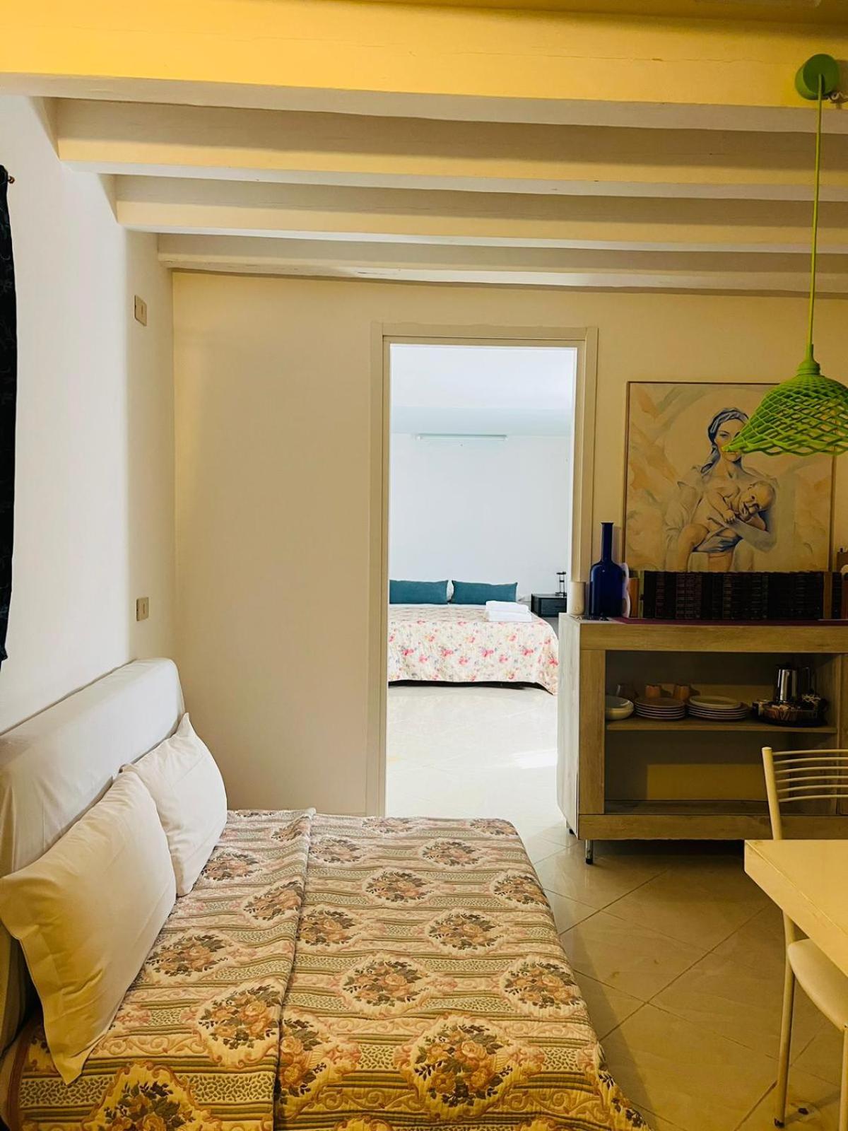 Apartment - Ground Floor photo 2