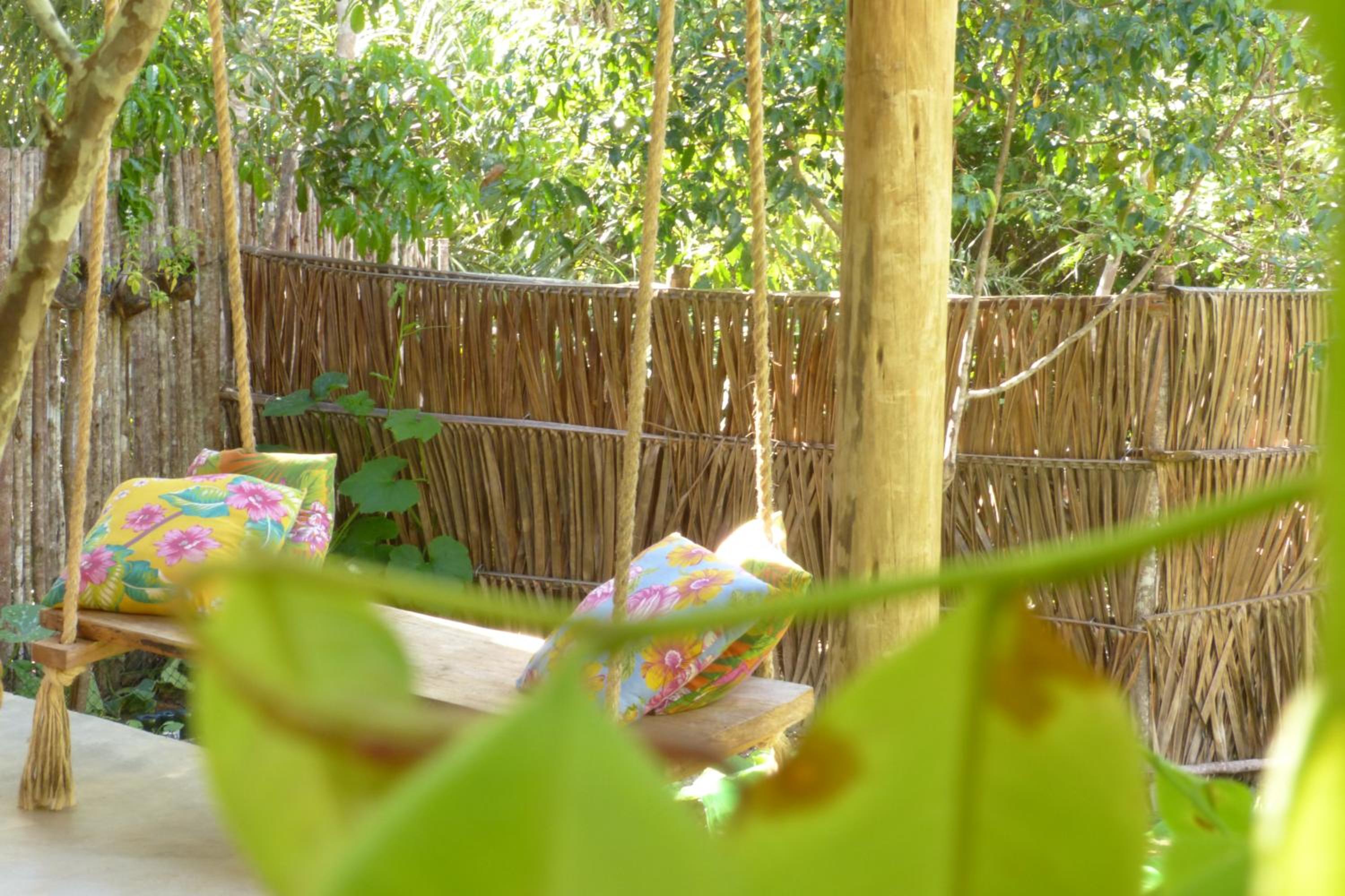 Double Room with Garden View - Photo 13