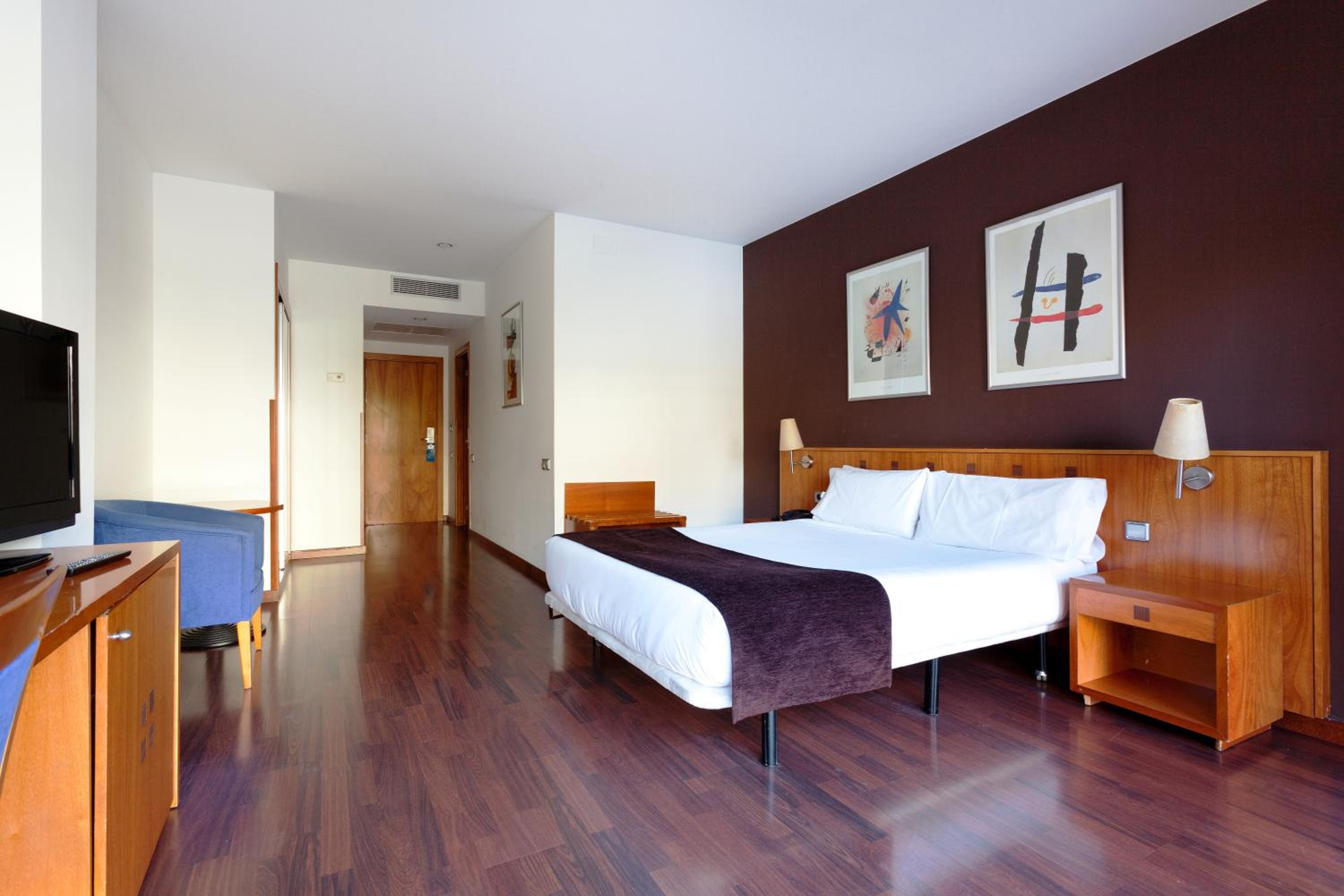 Habitación Doble o Twin Superior
