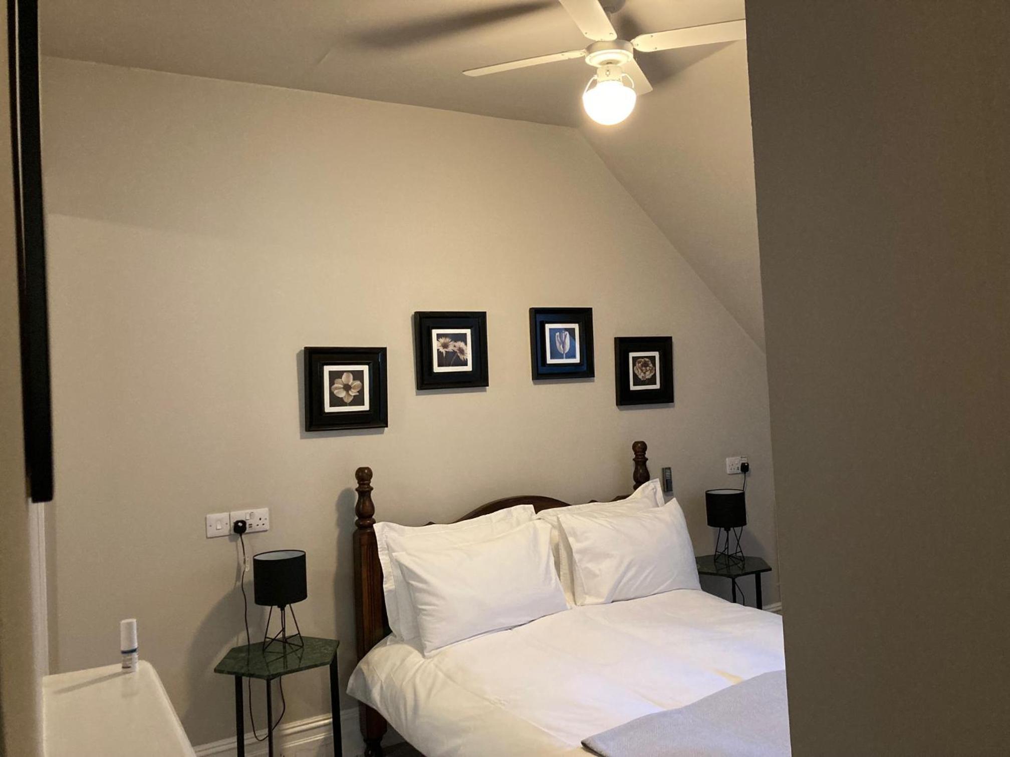 Double Room with Garden View photo 1