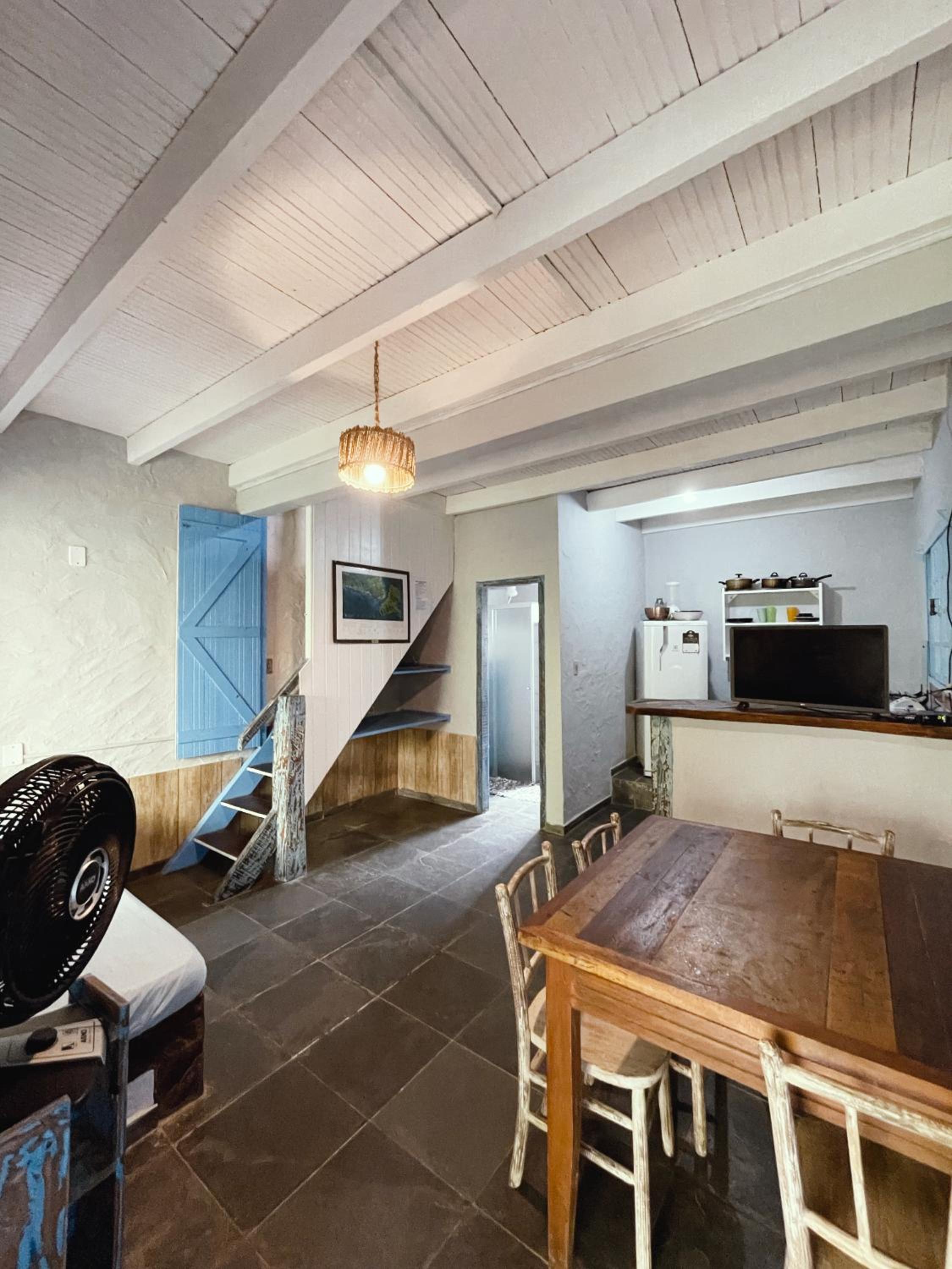 Two-Bedroom Chalet