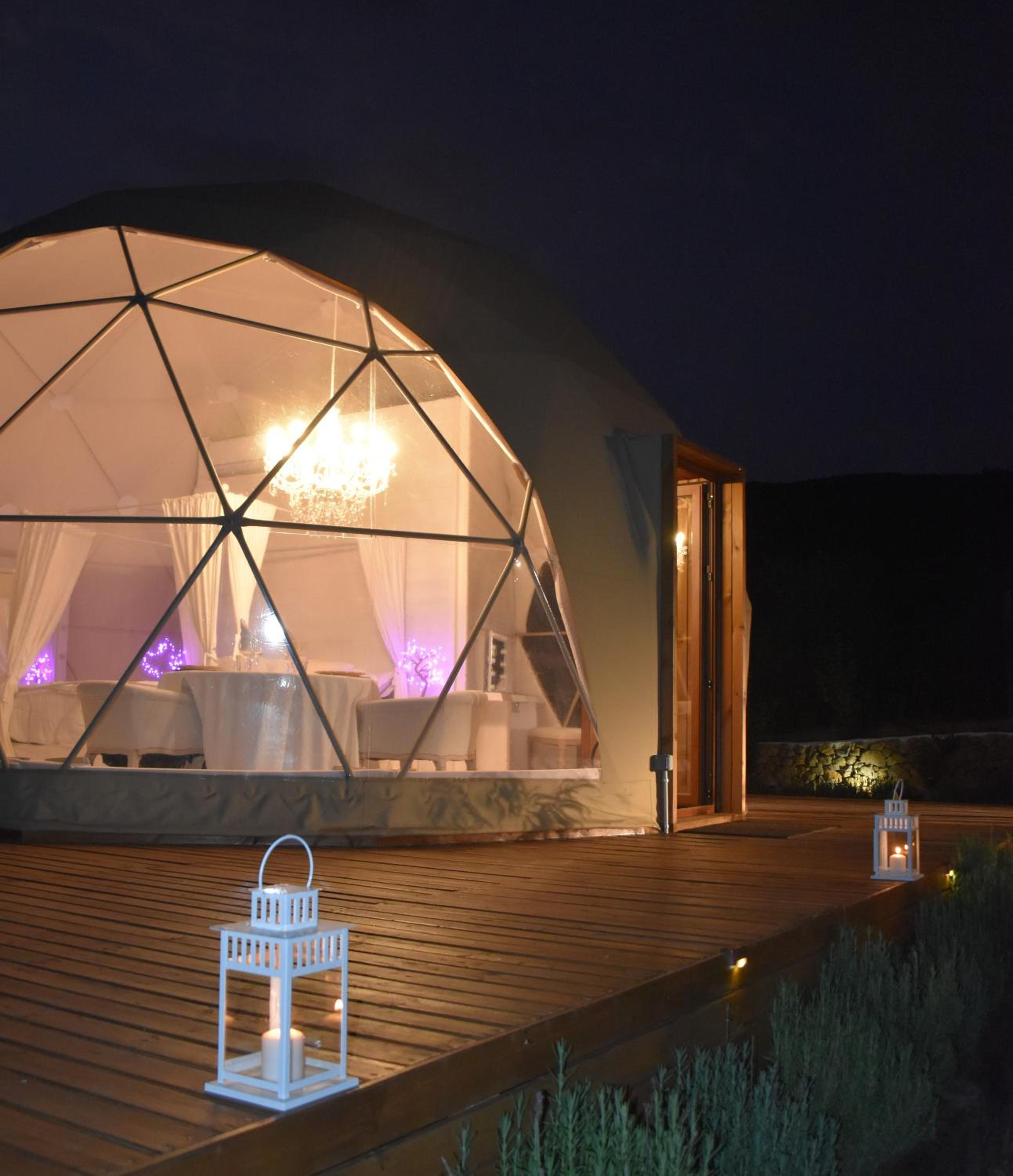 Tent photo 3