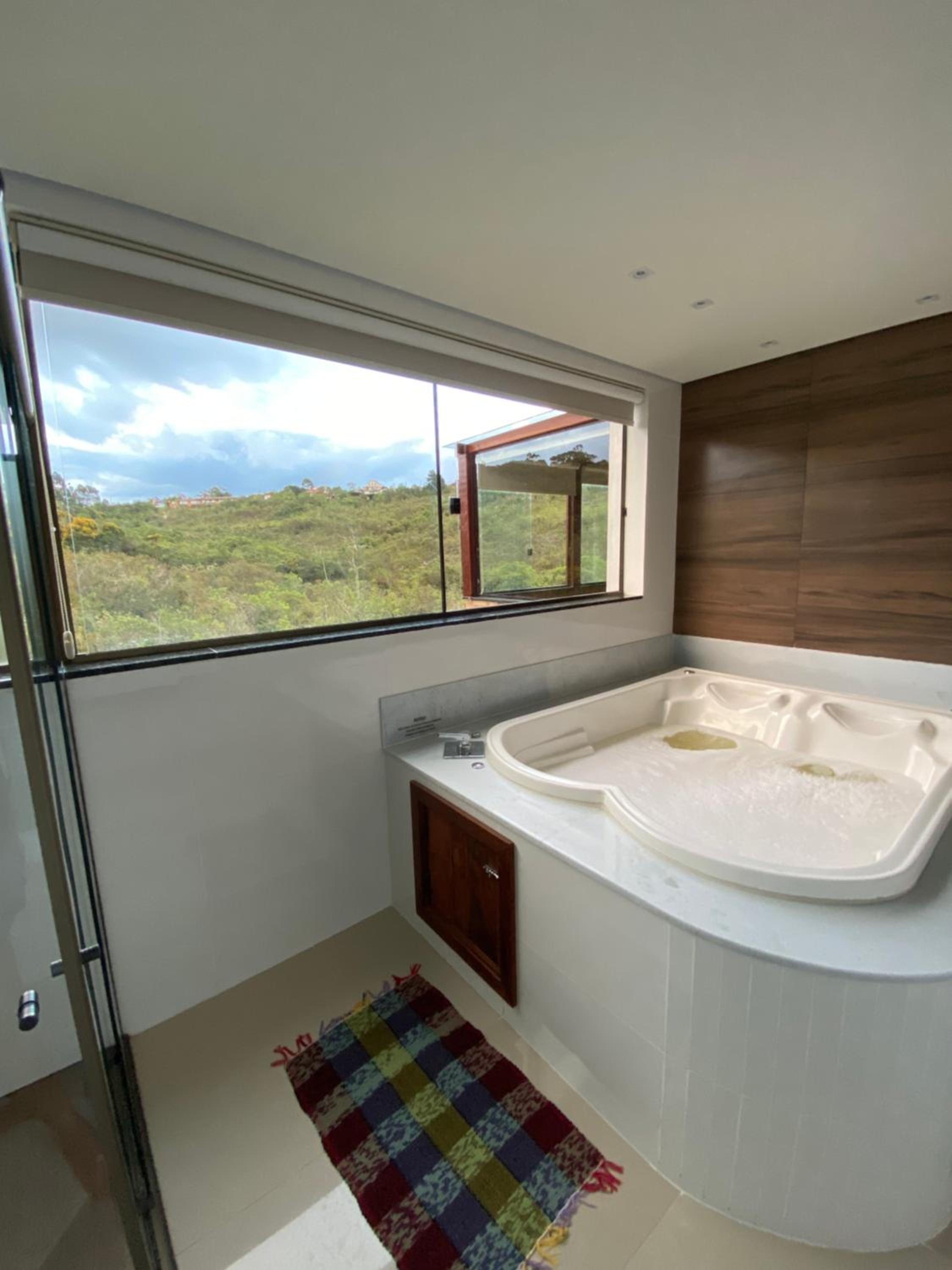 Double Room with Mountain View - Photo 7