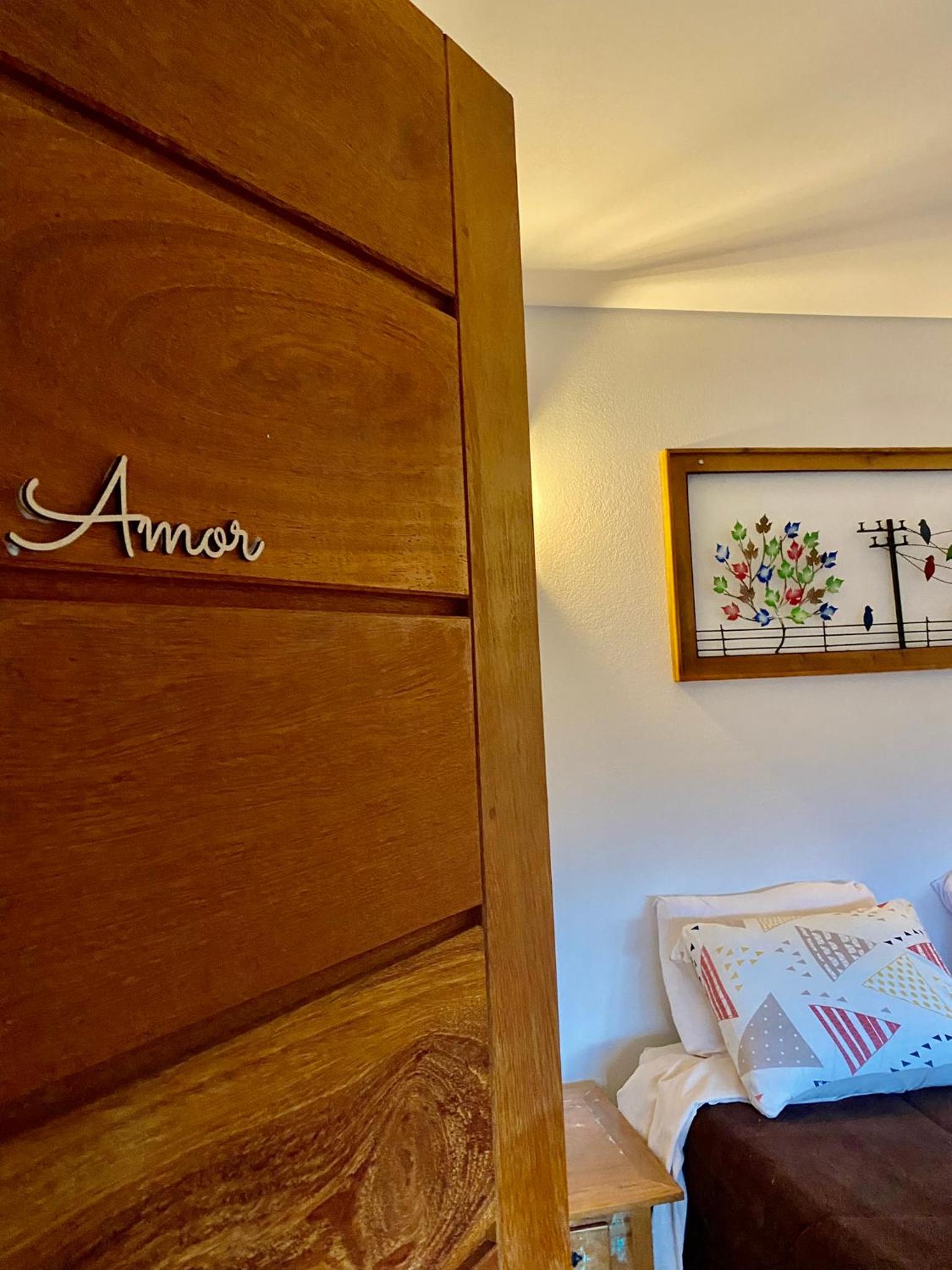 Double Room with Mountain View - Photo 8