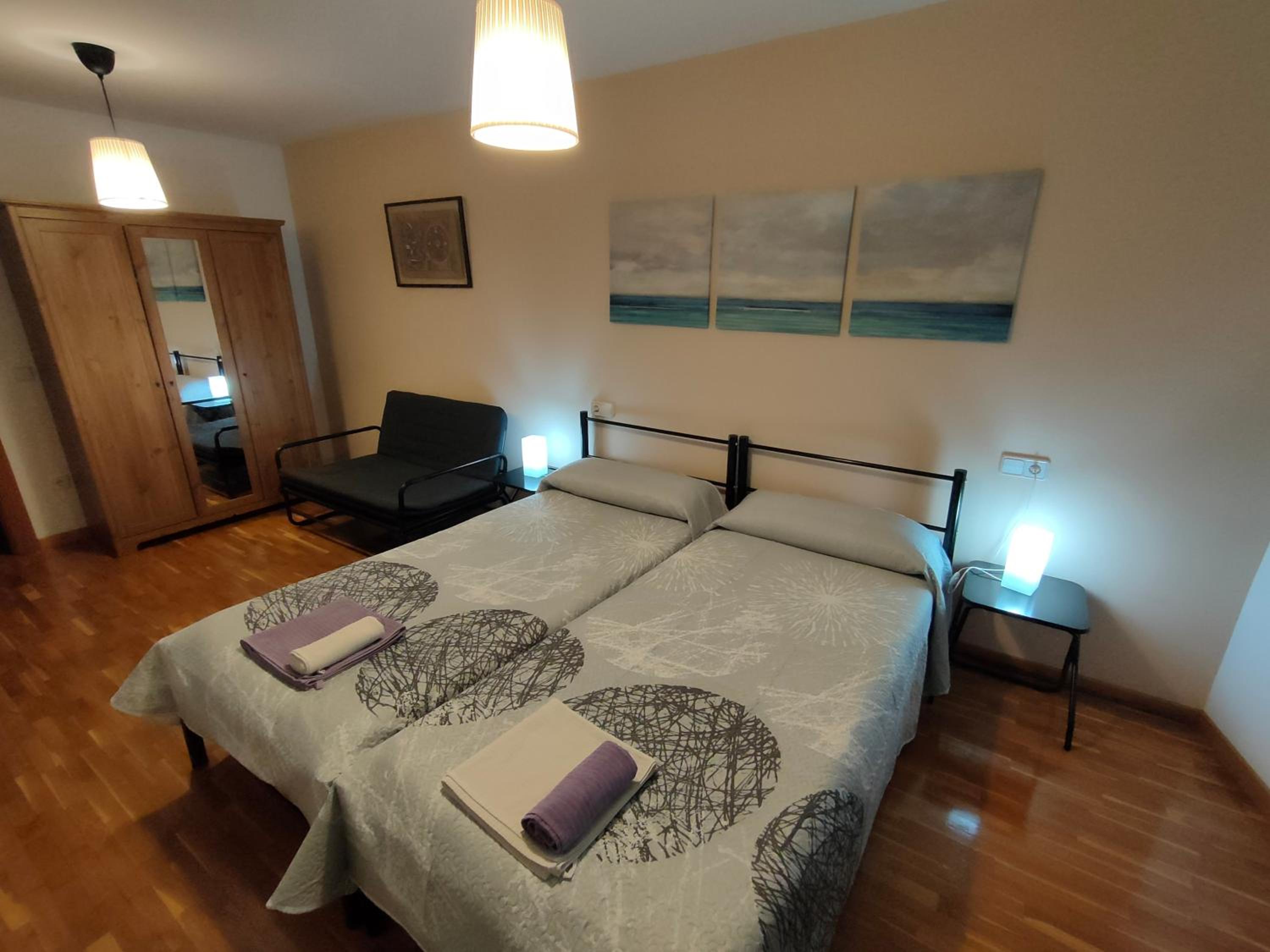 Three-Bedroom Apartment - Photo 11