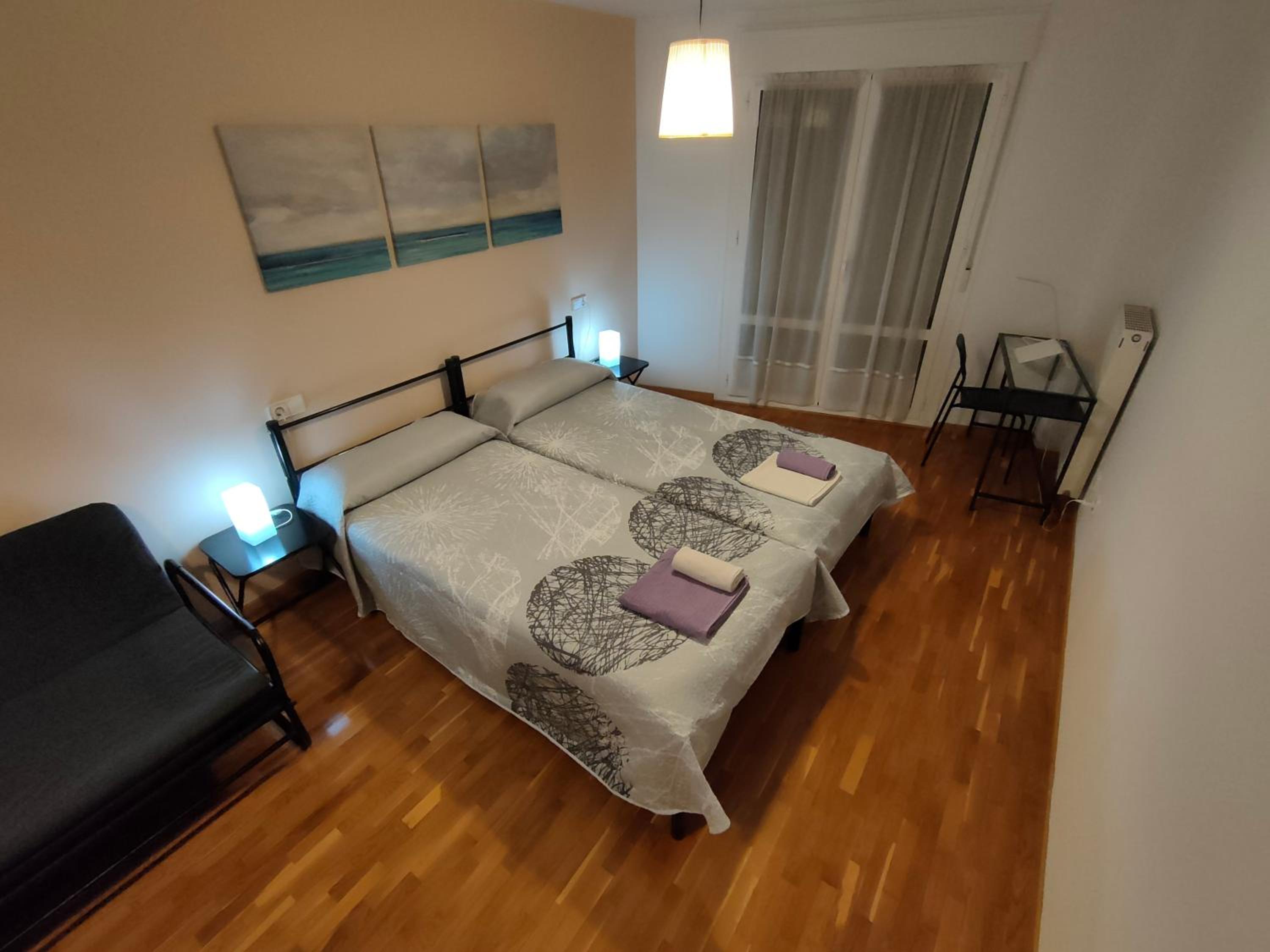 Three-Bedroom Apartment - Photo 10