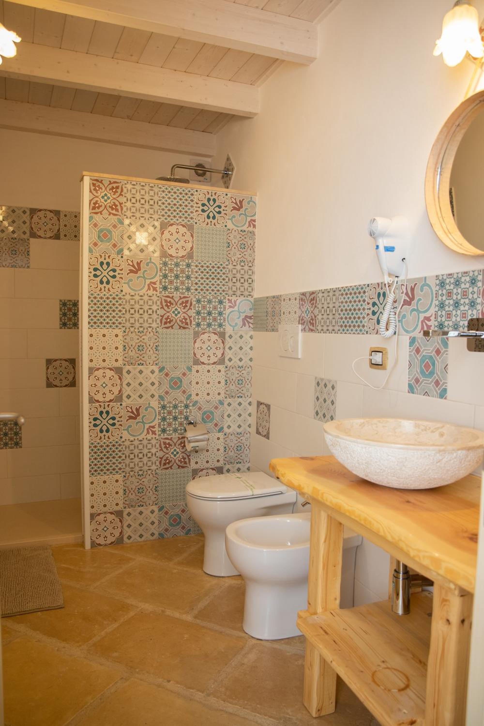 Double Room with Private Bathroom photo 3