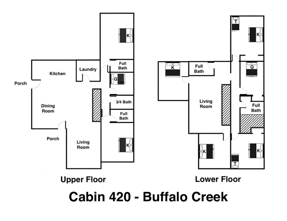 Eight-Bedroom House photo 3
