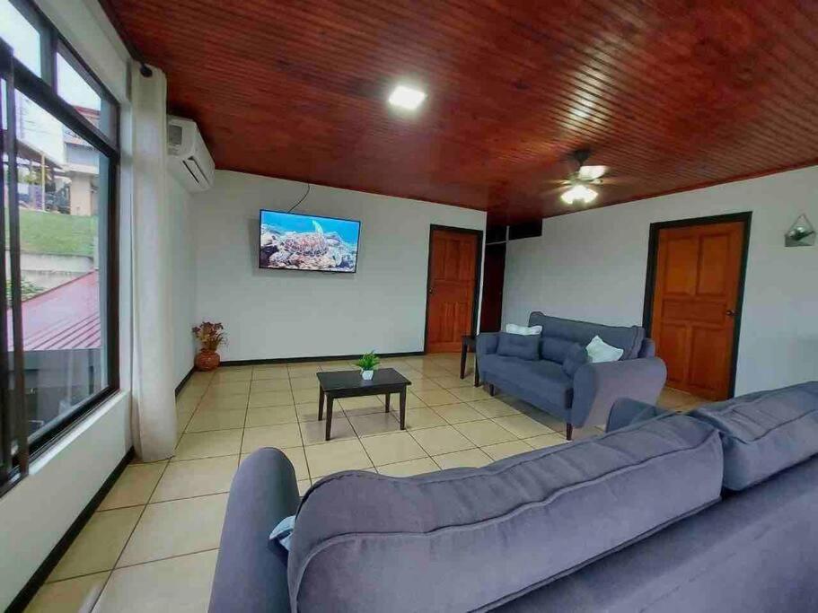 Three-Bedroom House photo 1