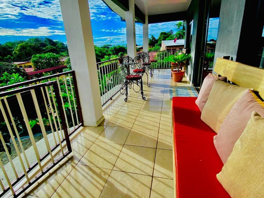 Three-Bedroom House photo 2