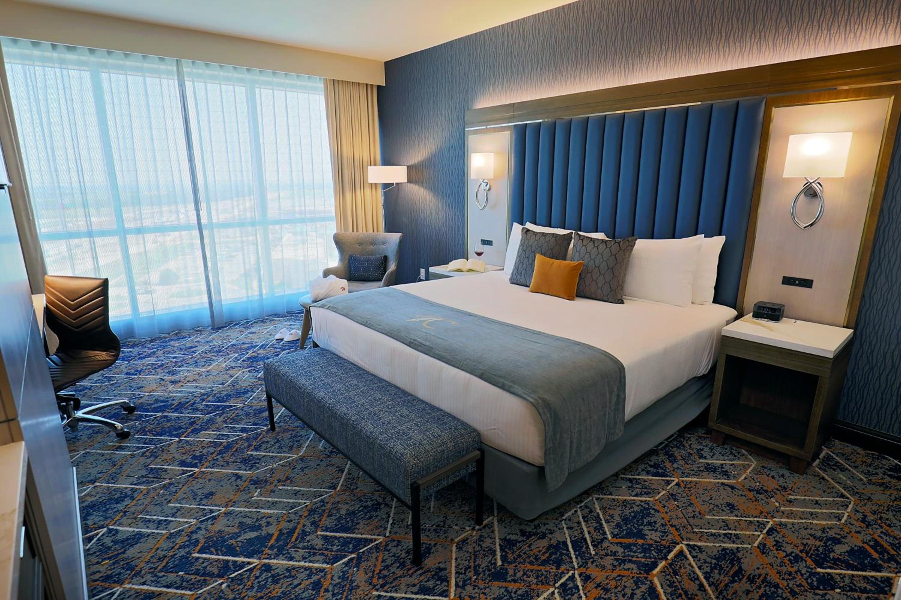 Choctaw Casino & Resort Durant, a Wyndham Grand Hotel, Photo 5
